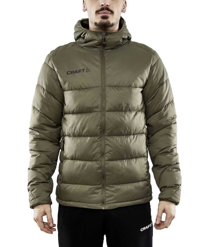 Craft Core Explore Winter Steppjacke