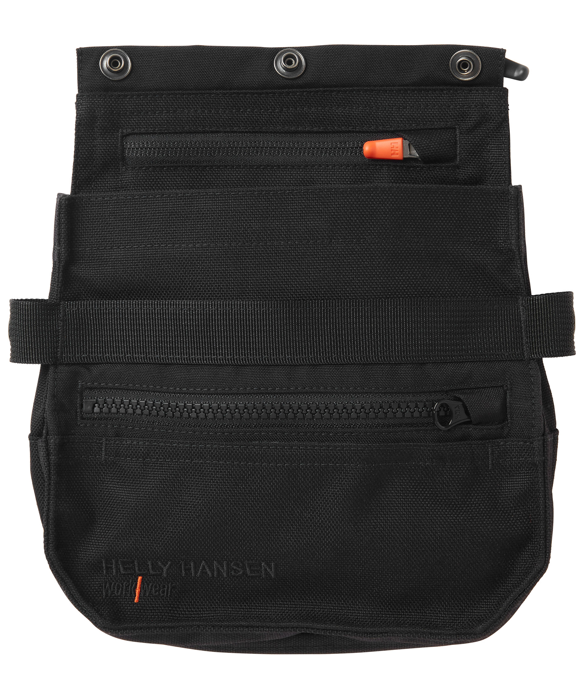 Helly Hansen Connect&trade; Utility l&ouml;st h&auml;ngande ficka, Black