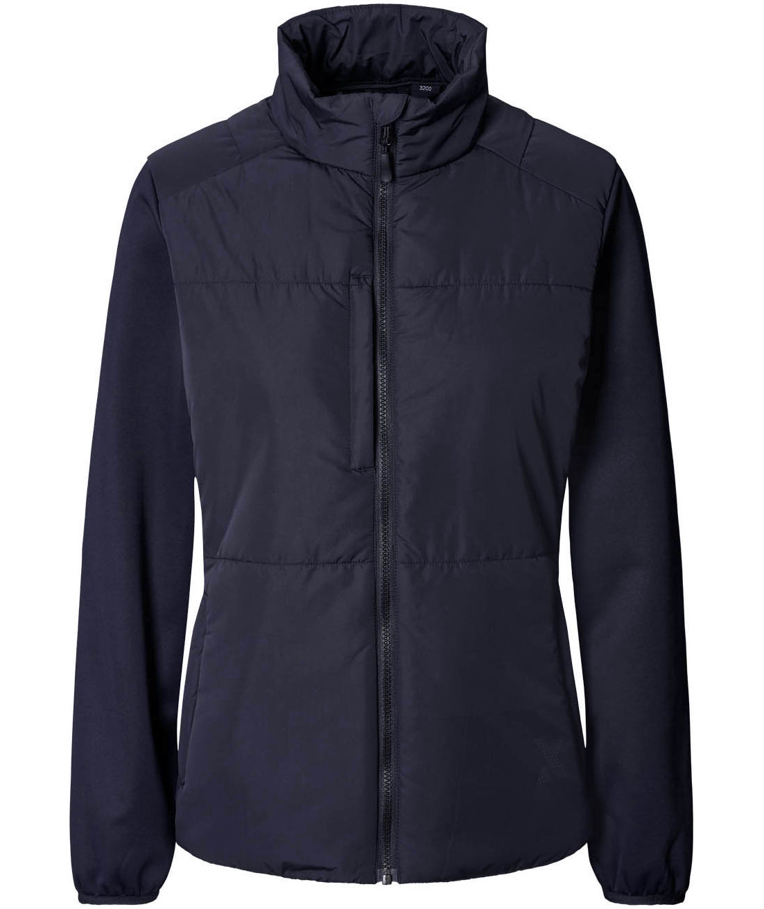 Xplor Rowan hybrid women's jacket, Navy