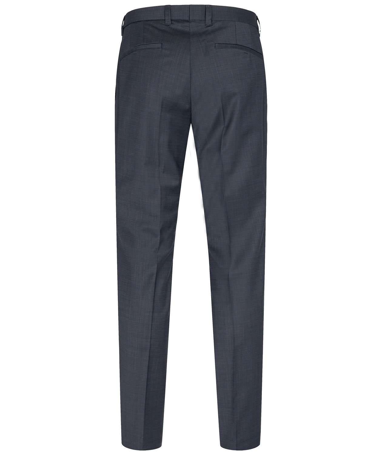 Sunwill Weft Stretch Water Repellent Modern fit Hose, Navy, large image number 2