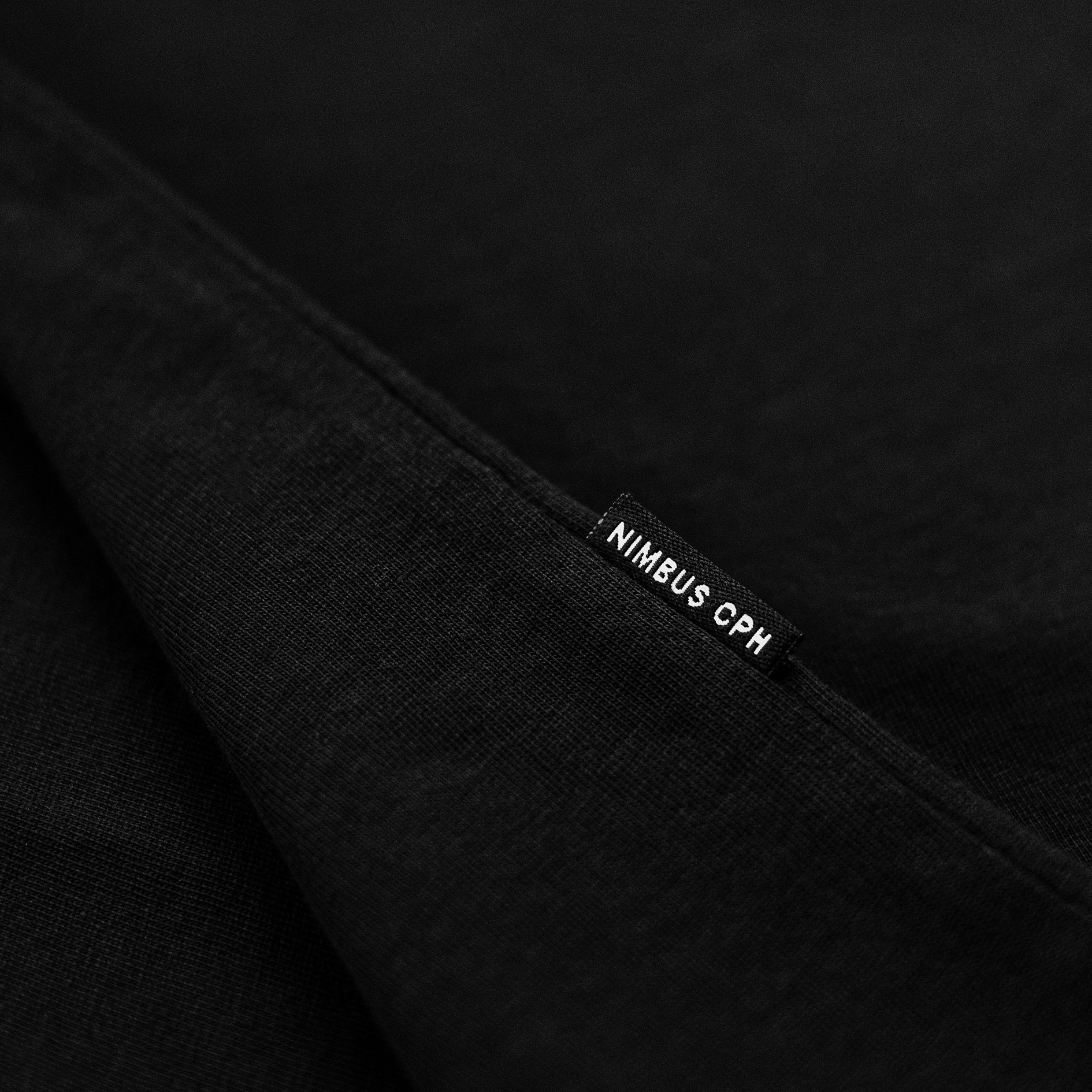 Nimbus Venice T-shirt dam, Svart, large image number 5