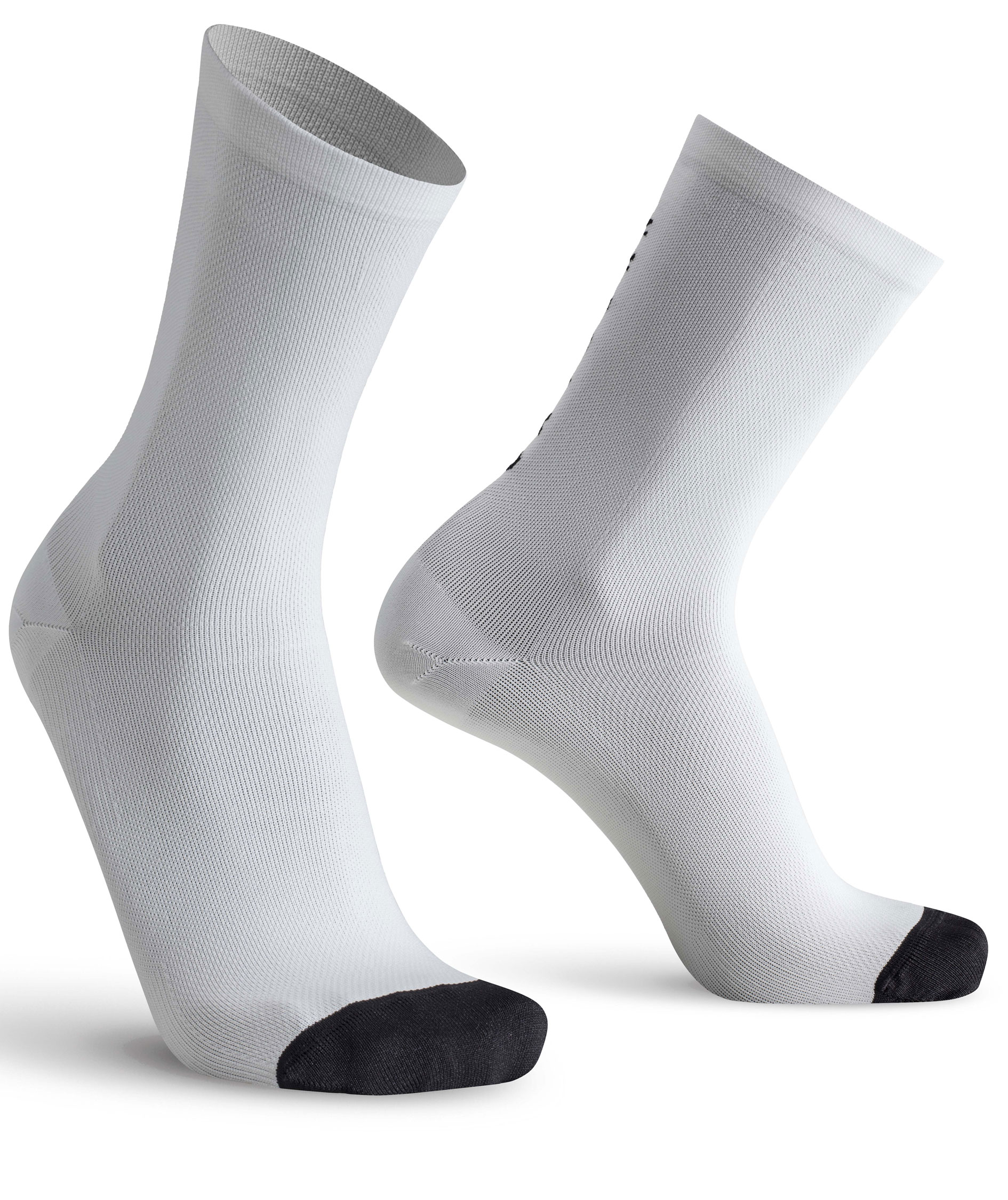 Oxyburn PRO Team Strumpor, Vit