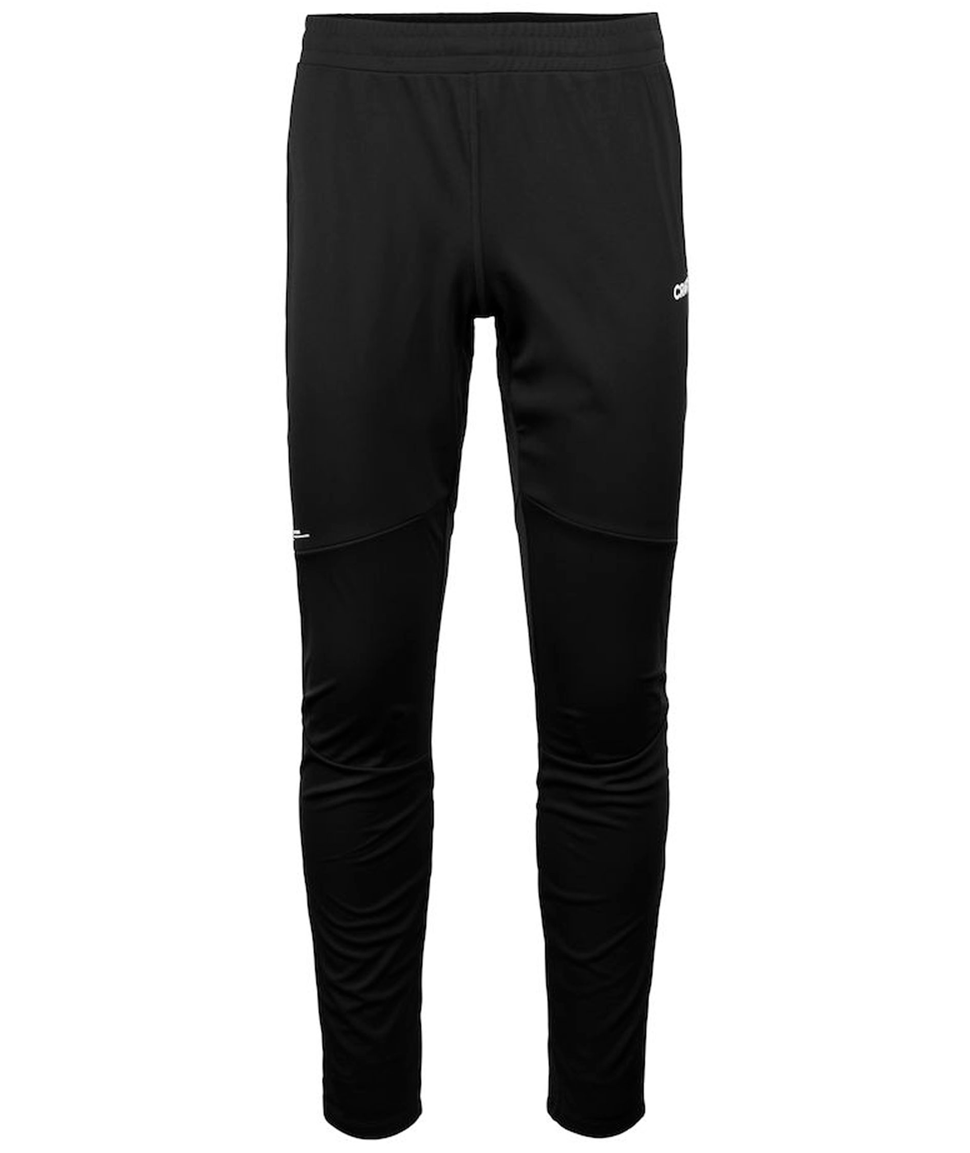 Craft Nordic Ski Club Pants, Svart