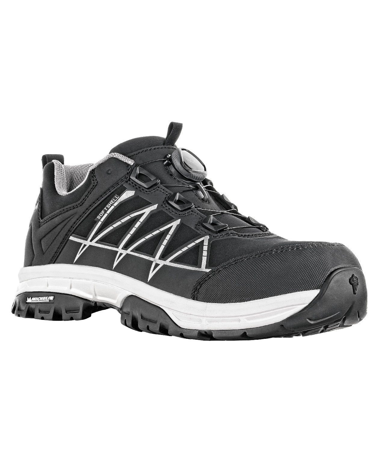 VM Footwear Cincinnati safety shoes S1P