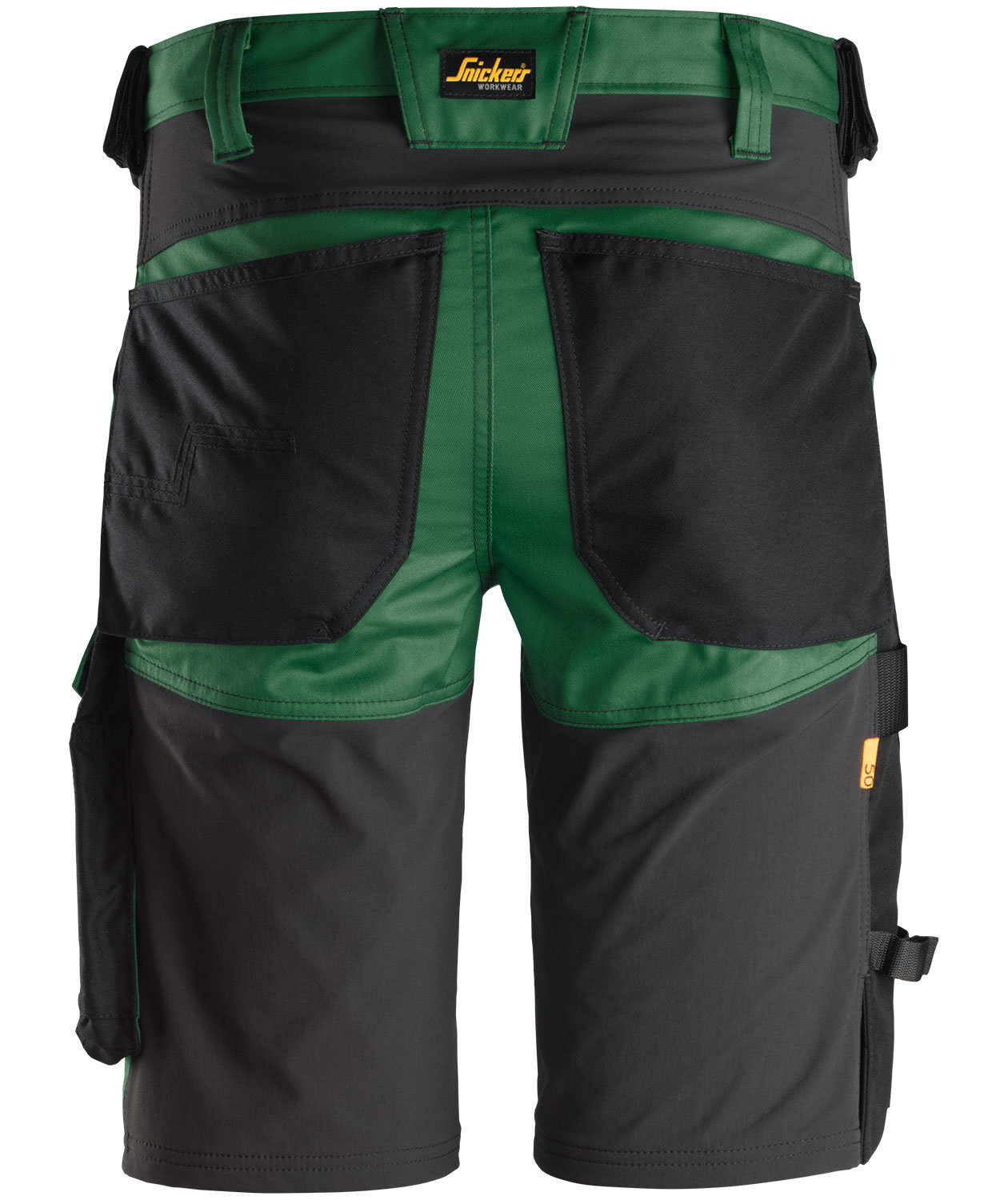 Snickers AllroundWork arbeidsshorts 6143