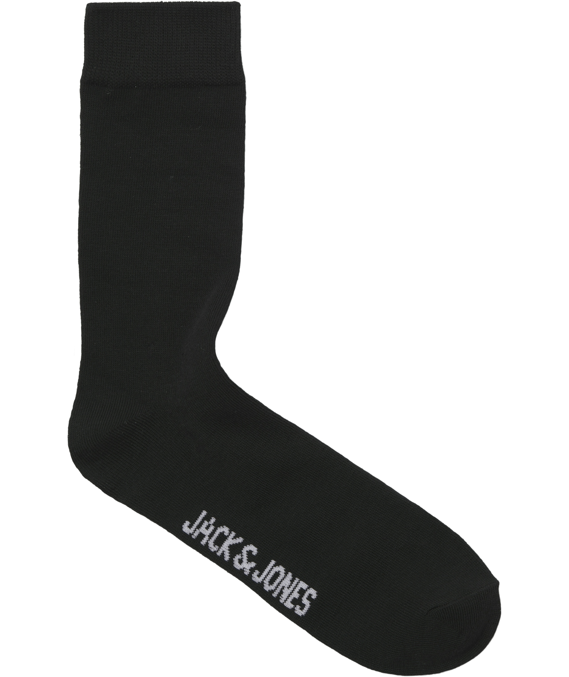 Jack & Jones JACBLACK FRIDAY 7-pack strumpor, Black