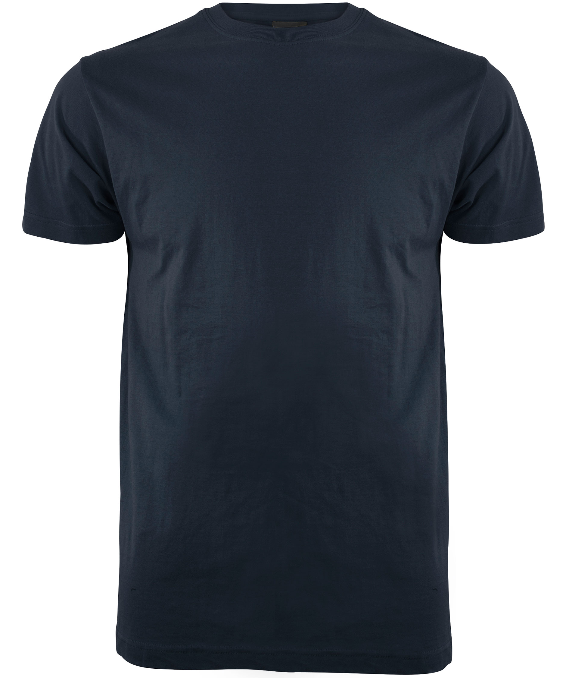 Blue Rebel Antilope T-shirt, Marinbl&aring;