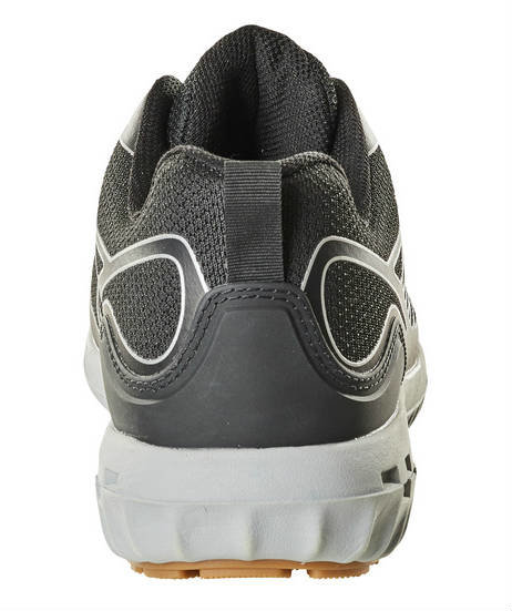 Mascot Move damevernesko S1P, Svart/S&oslash;lv, large image number 4