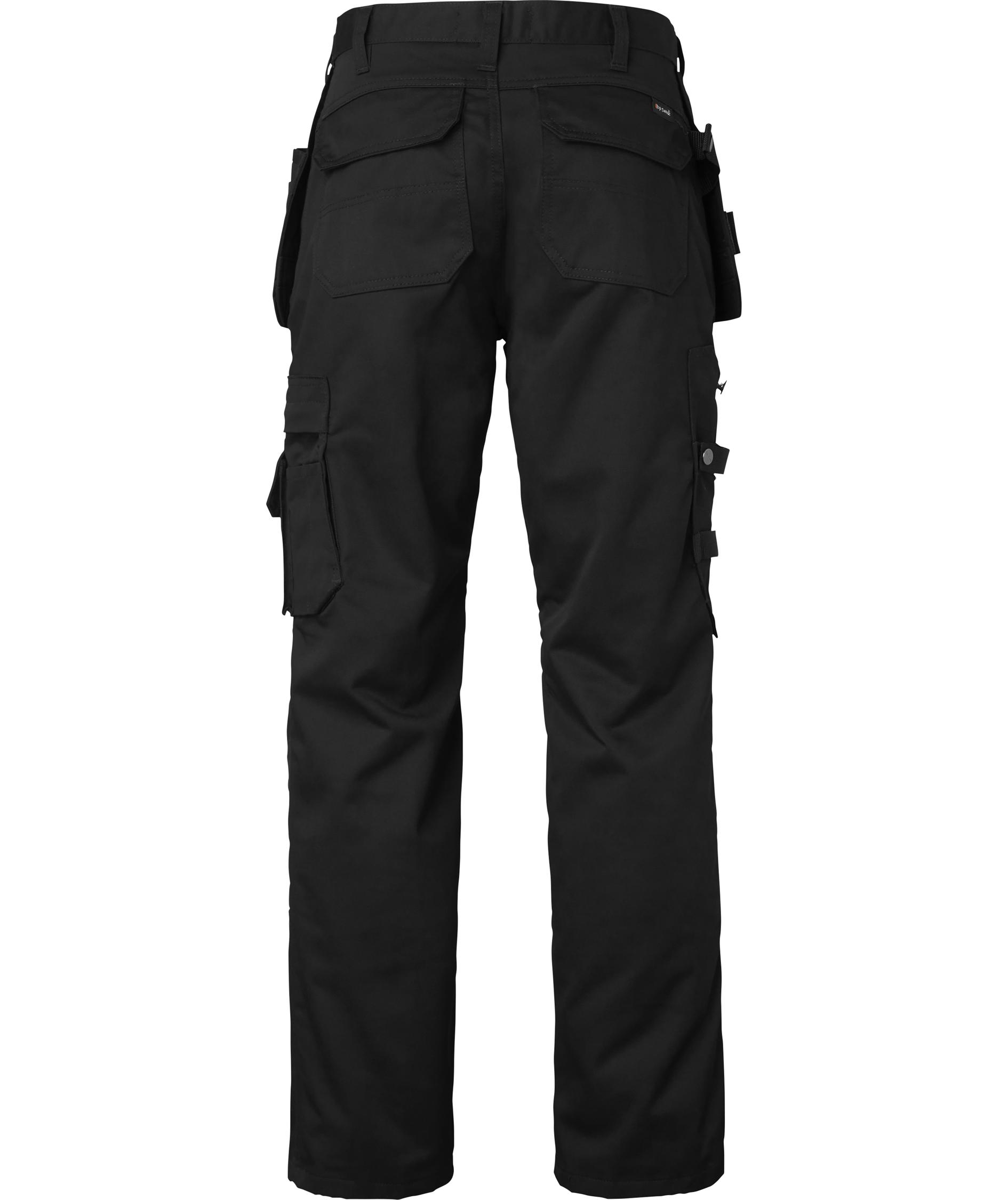 Top Swede h&aring;ndv&aelig;rkerbukser 193