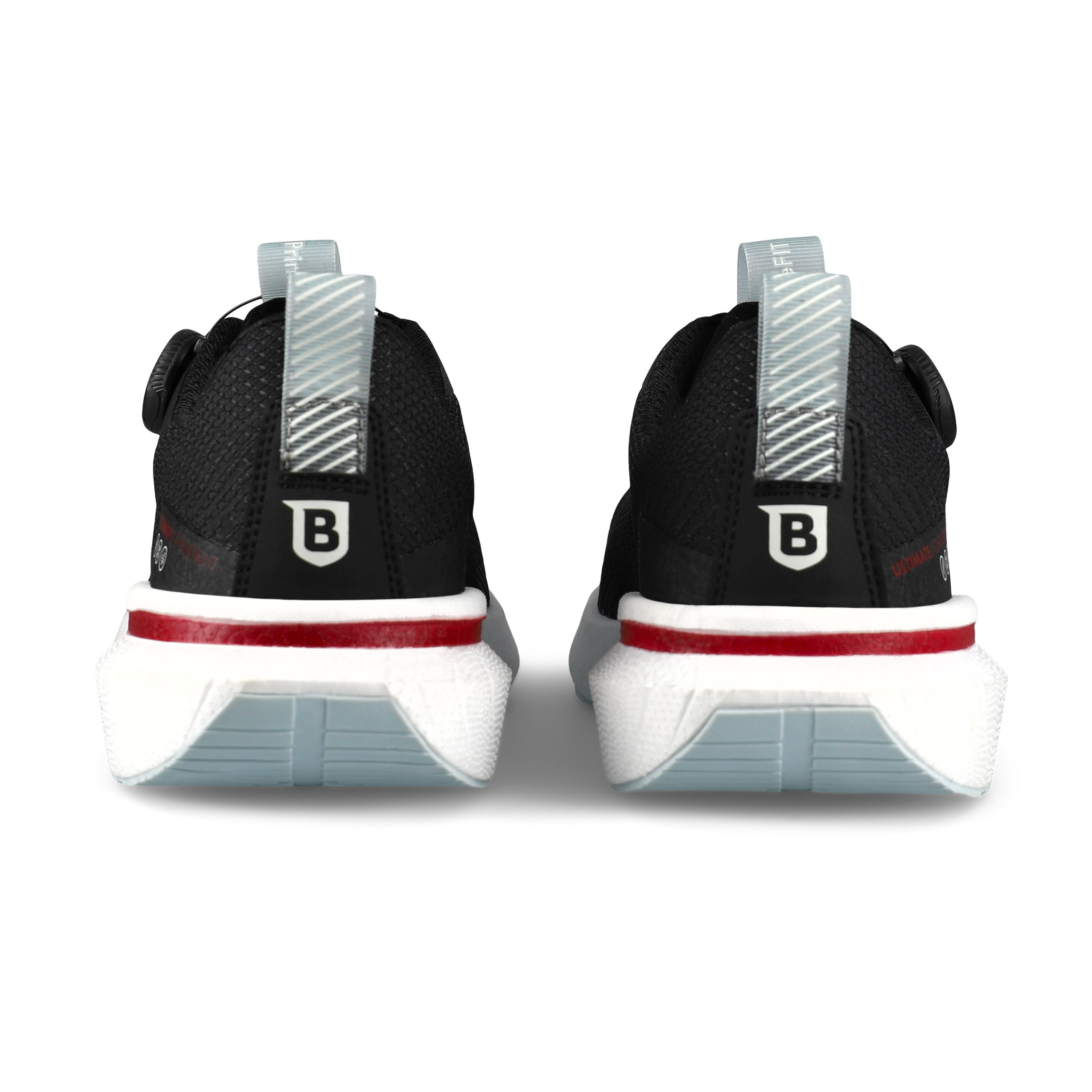 Brynje Orbit safety shoes S1PS, Black, large image number 5