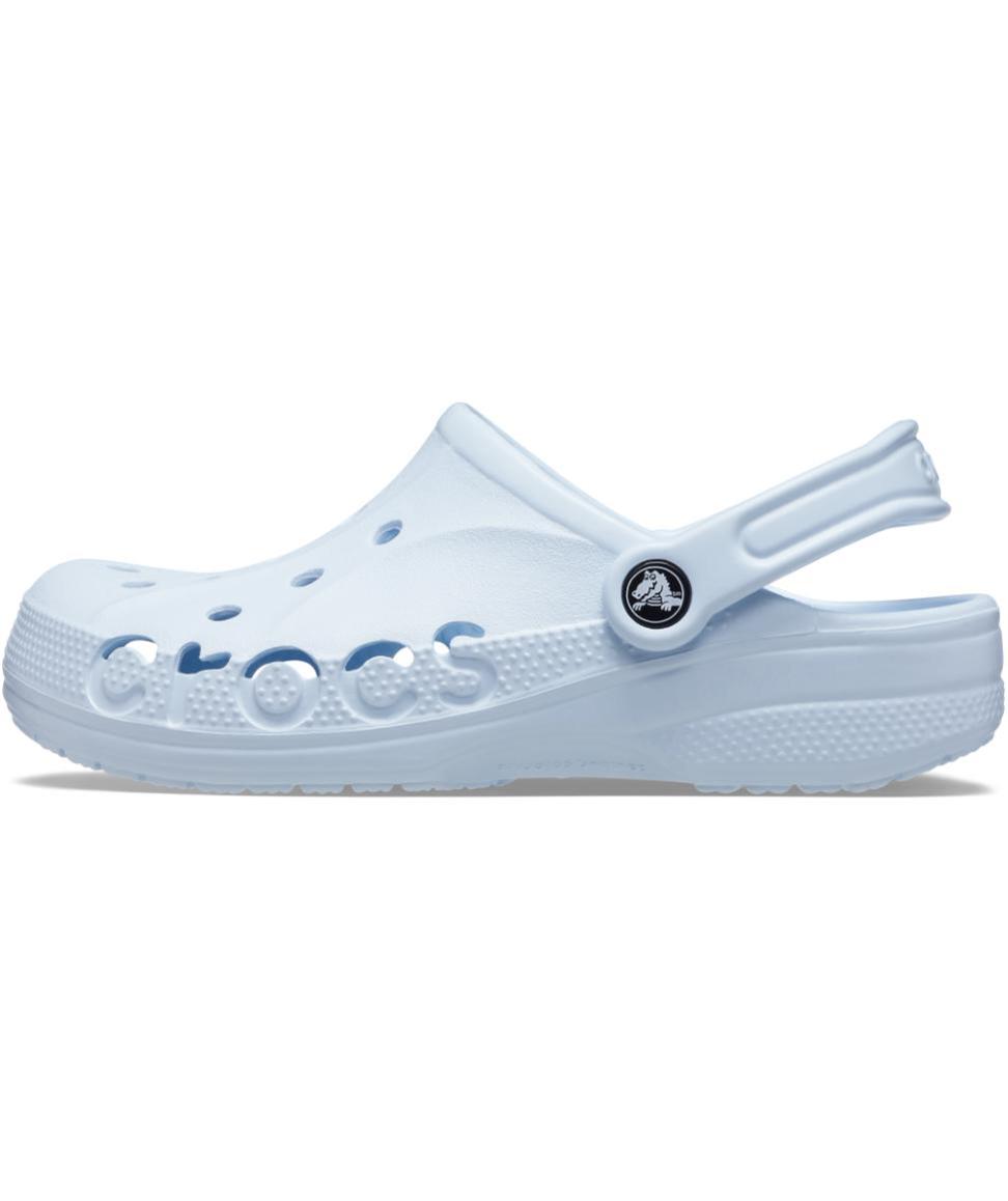 Crocs Baya Clog, Mineral blue, large image number 2