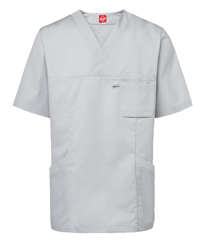 Segers busseronne, Gr&aring;, Gr&aring;, swatch