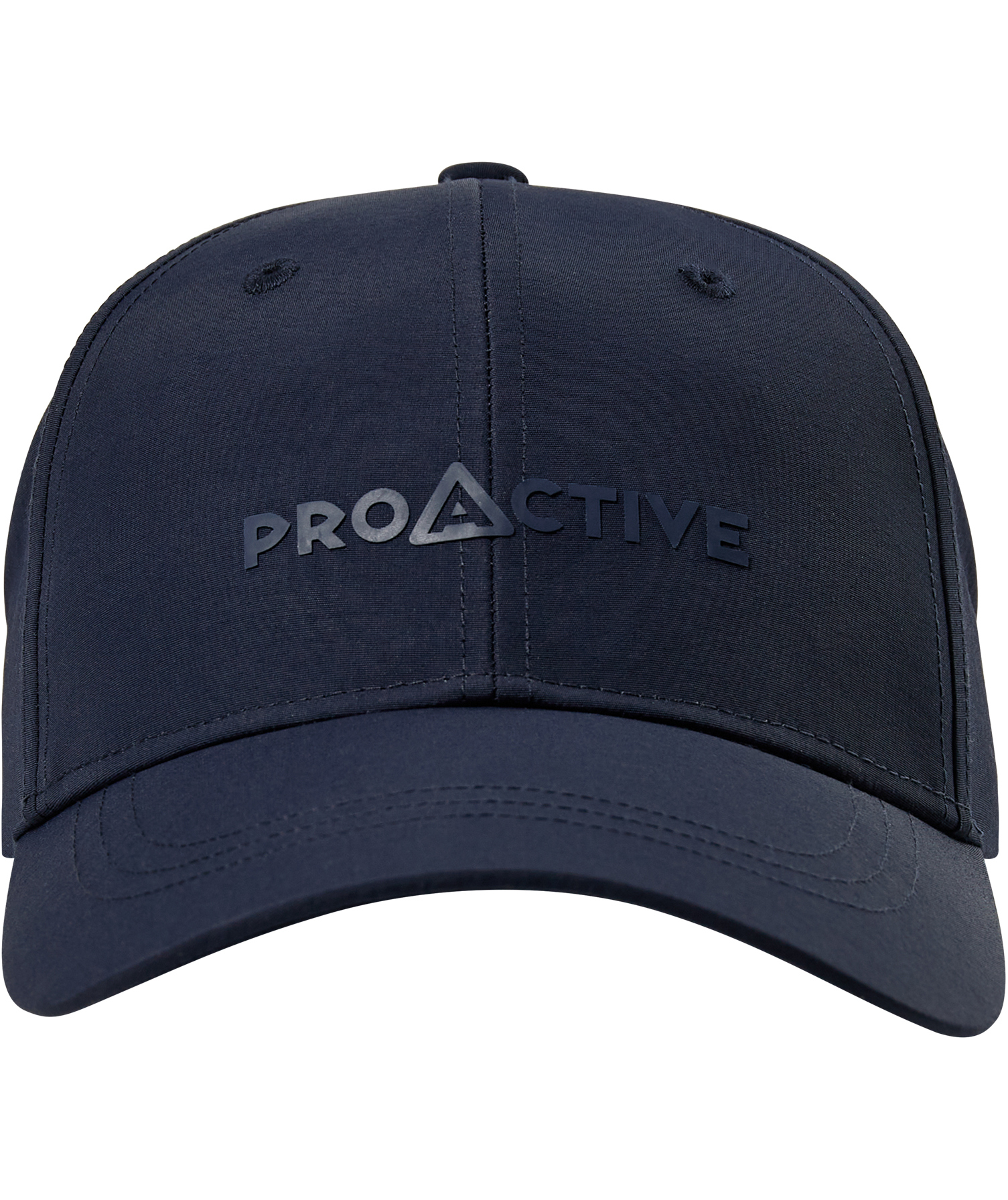ProActive Logo keps, Navy, Navy, swatch