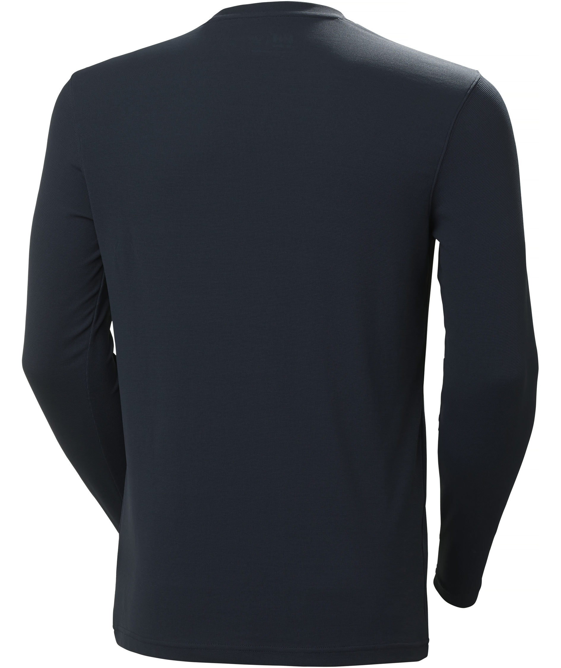 Helly Hansen Techlong-sleeved T-shirt, Navy, large image number 2