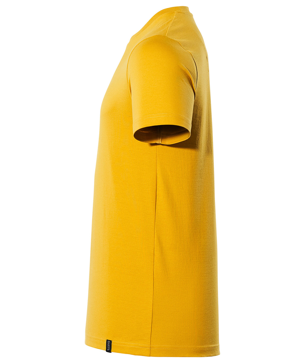 Mascot Crossover T-Shirt ProWash&reg;, Curry Gelb, large image number 2