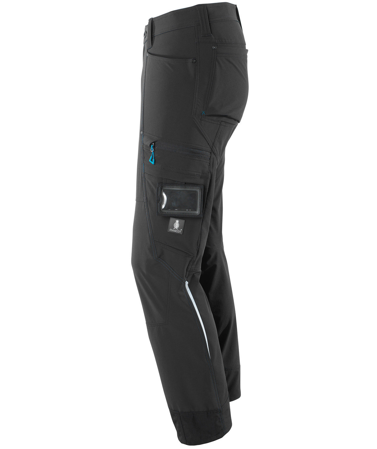 Mascot Advanced servicebukse full stretch