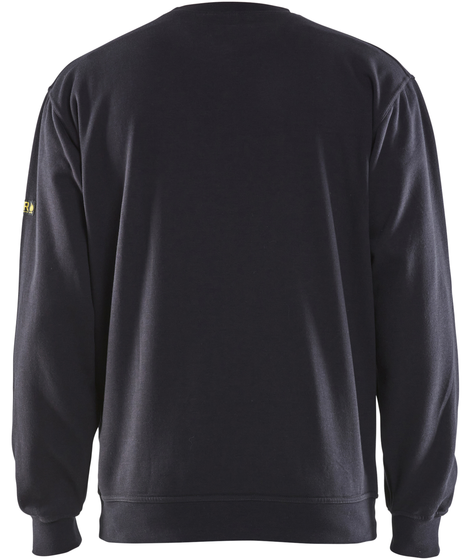 Bl&aring;kl&auml;der&nbsp;Multinorm sweatshirt, Marin