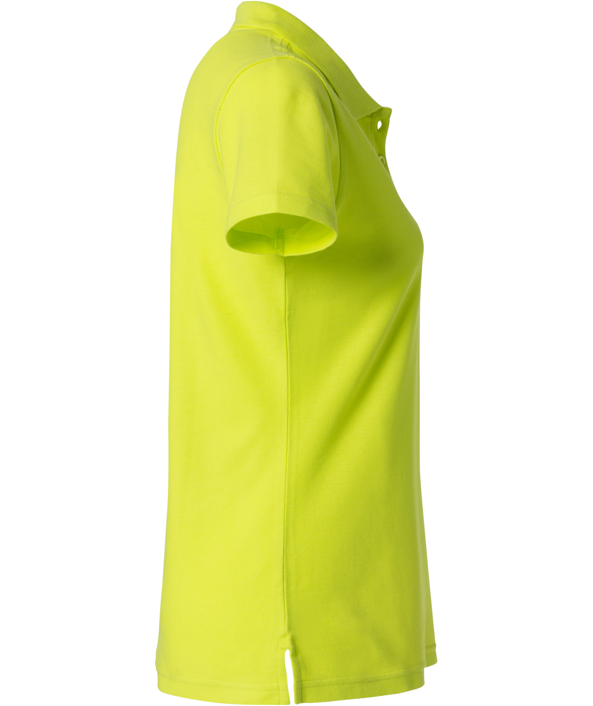 Clique Basic pik&eacute;tr&ouml;ja dam, Visibility Green, large image number 2