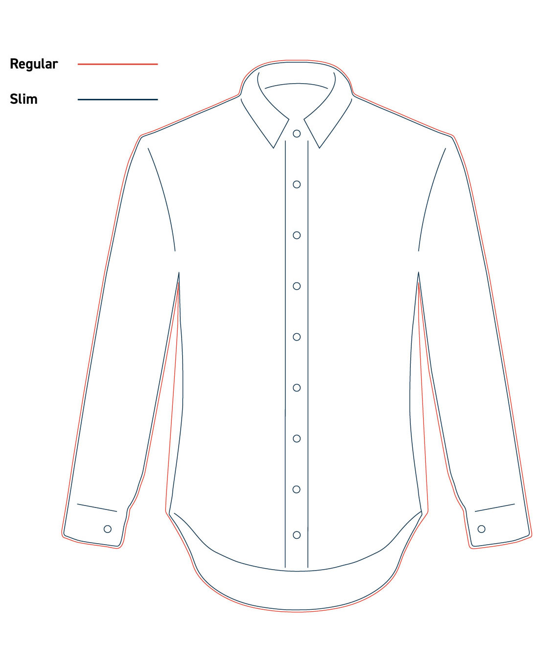 NewTurn Super Stretch Slim women's Slim fit shirt, Lightblue, large image number 4