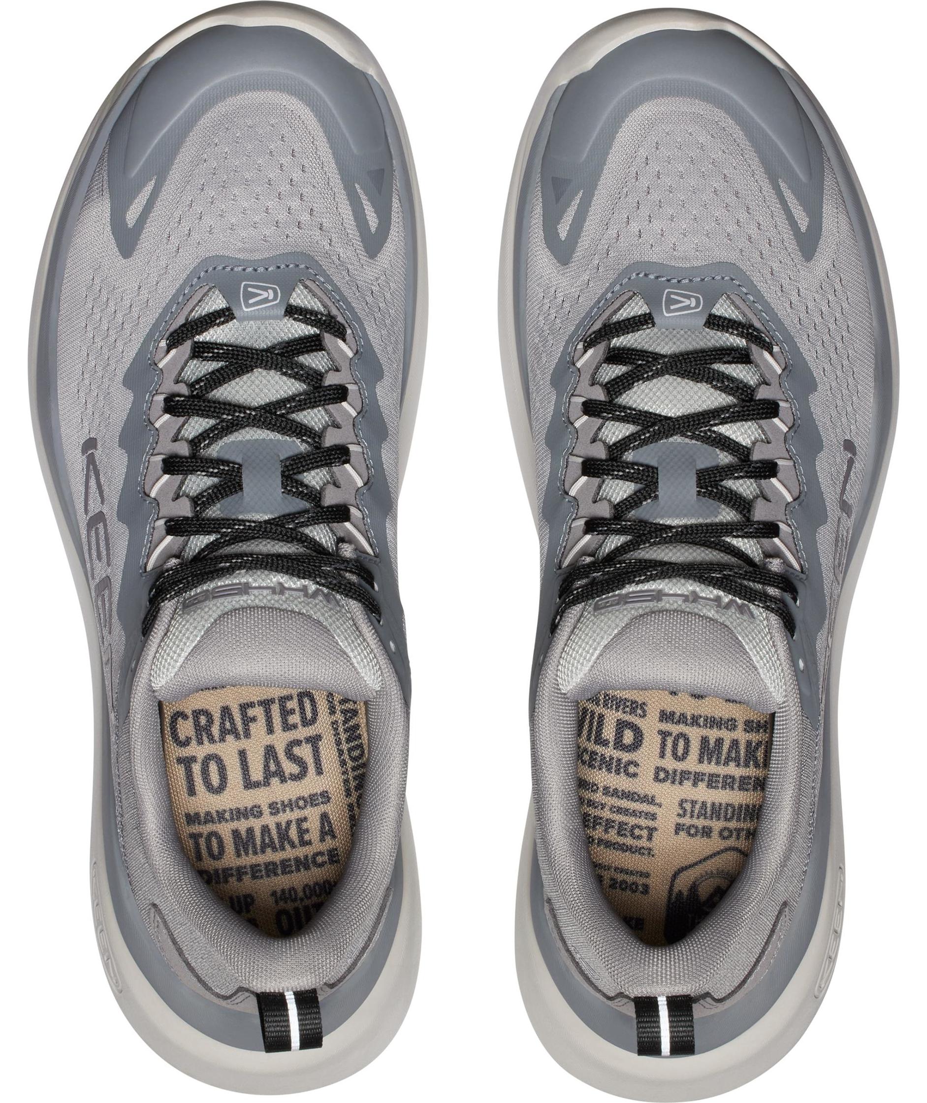 Keen WK450 sneakers, Alloy/steel grey, large image number 6