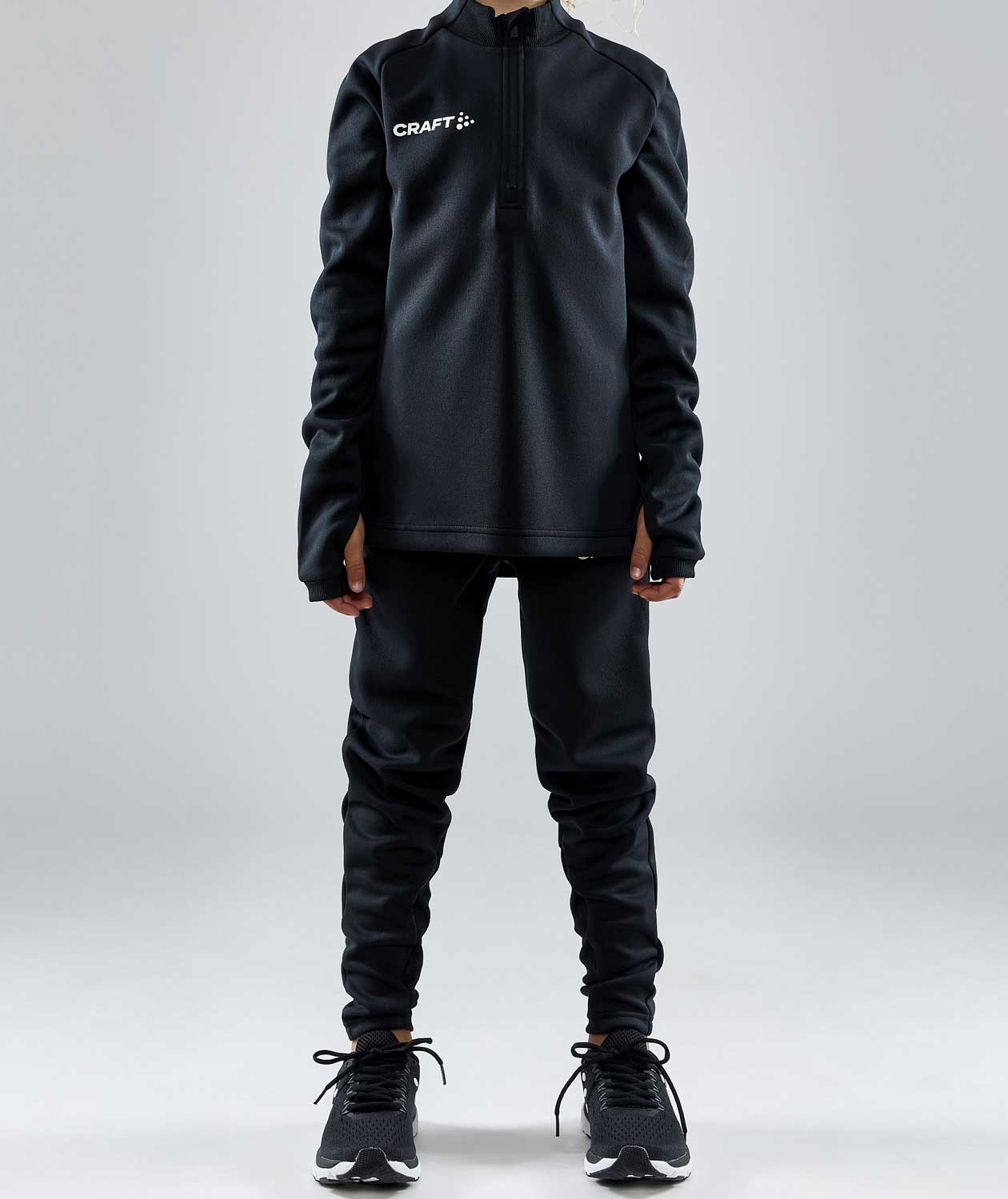 Craft Evolve bukse for barn