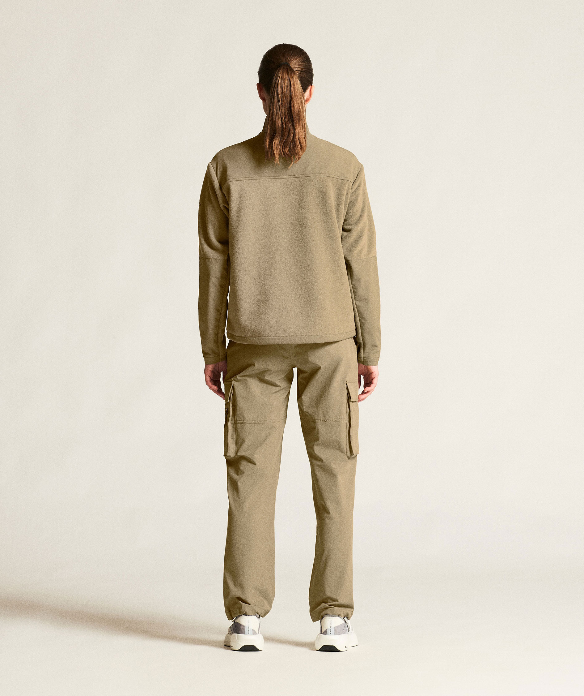 Craft Urban Damen Cargohosen, Raw, large image number 3