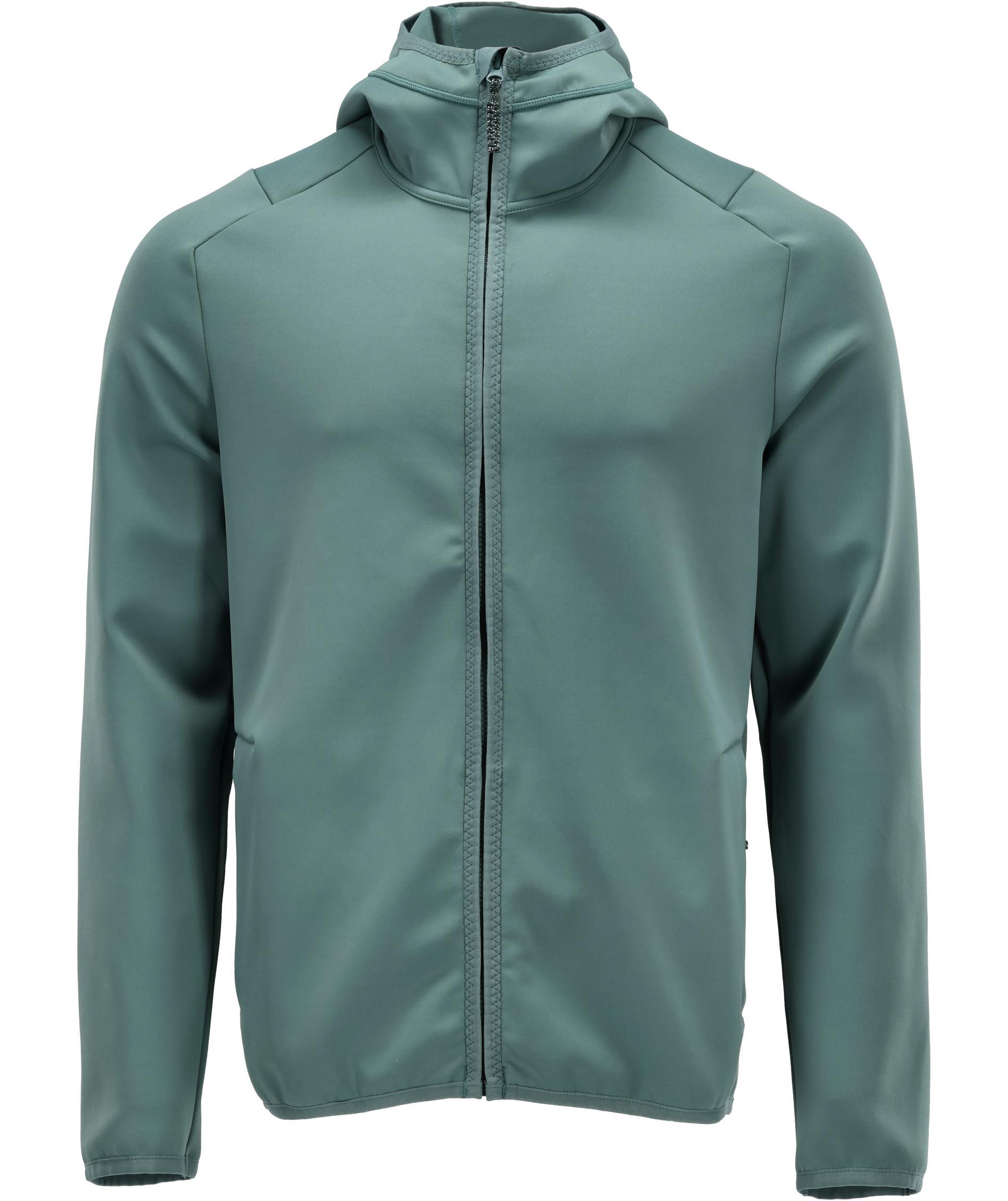 Mascot Customized fleecejakke, Lys skogsgr&oslash;nn, Lys skogsgr&oslash;nn, swatch