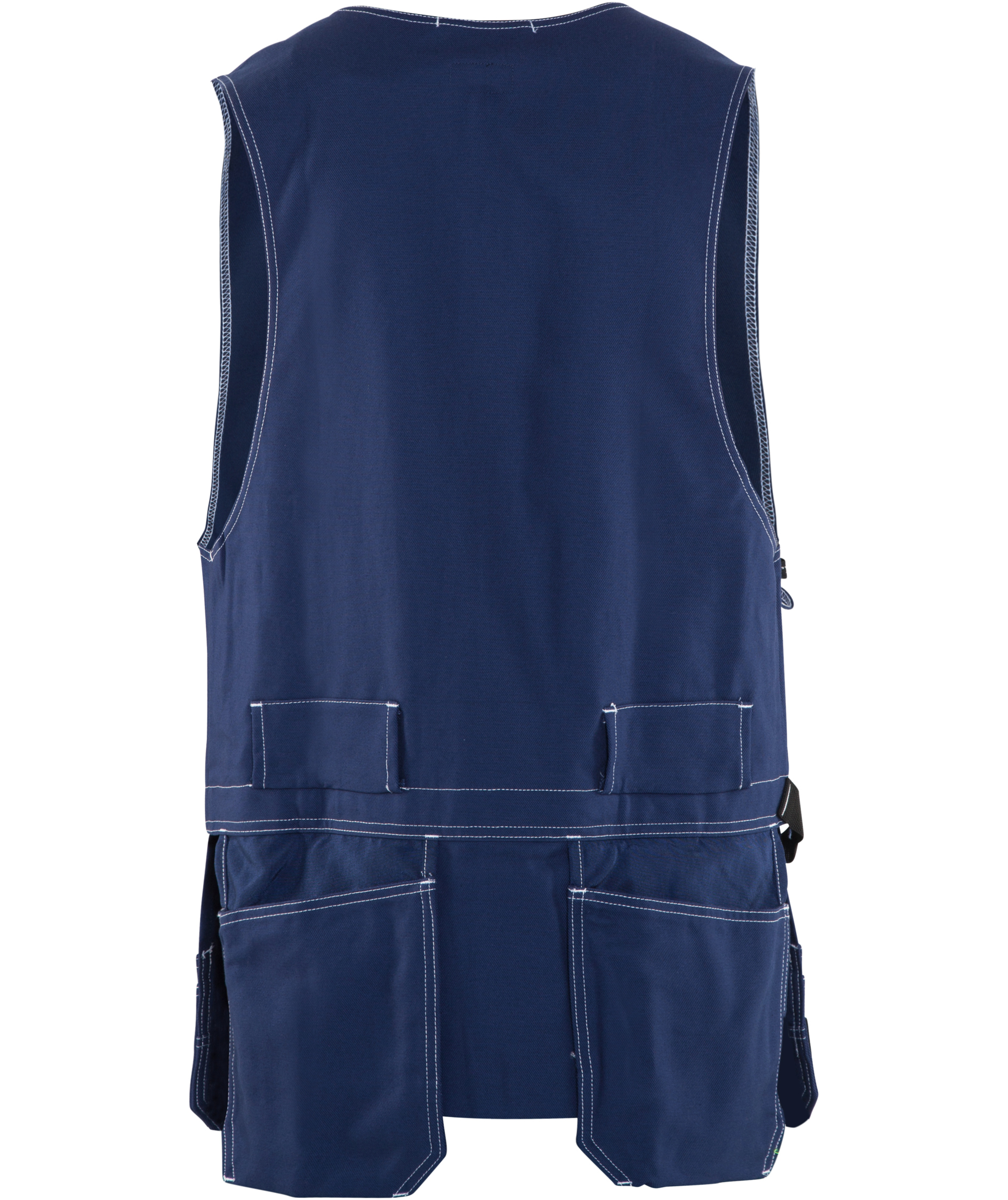 Bl&aring;kl&auml;der hantverksv&auml;st, Marin