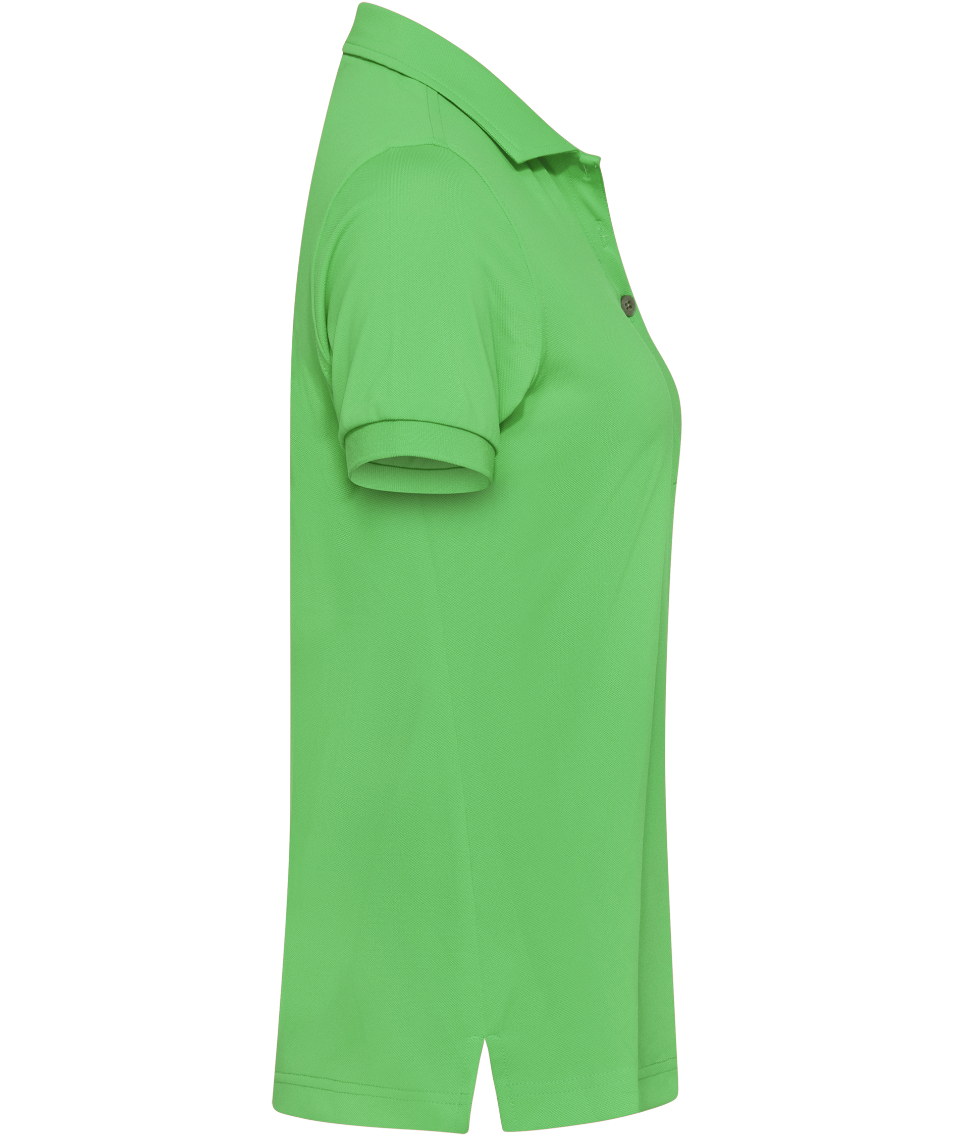 Cutter & Buck Virtue Eco dame polo T-skjorte, Lime Green, large image number 3
