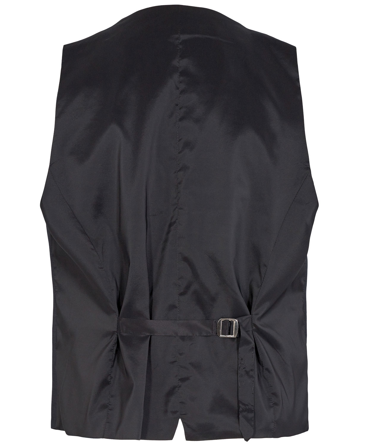 Sunwill Weft Stretch Modern Fit Weste, Navy, large image number 2