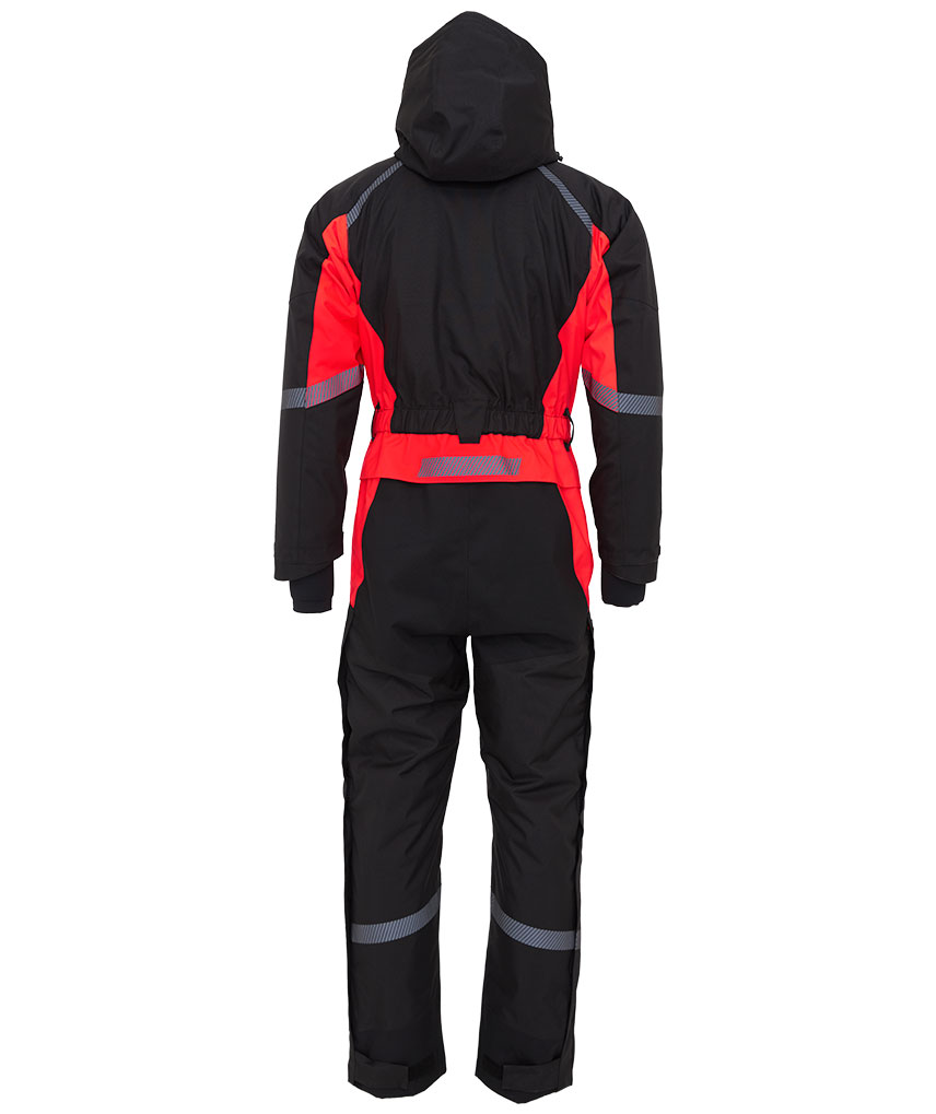 ELKA Working Xtreme dame vinterkedeldragt