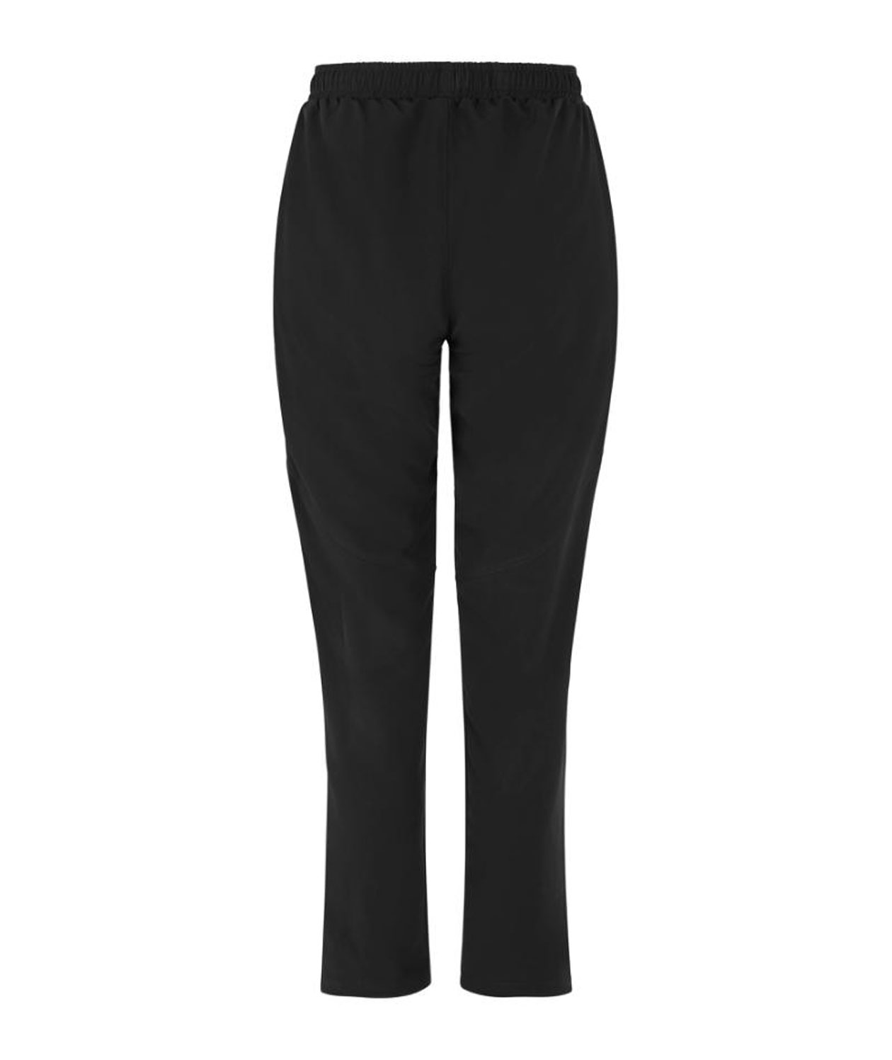 ID Stretch damebukser, Sort, large image number 2