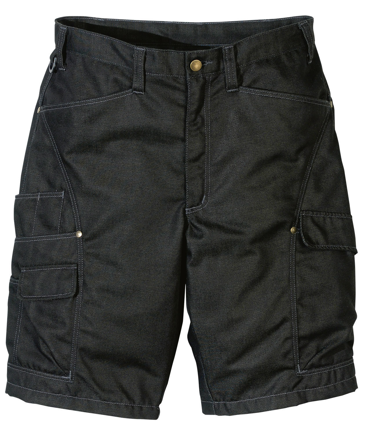 Fristads Pro Service arbejdsshorts 254, Sort