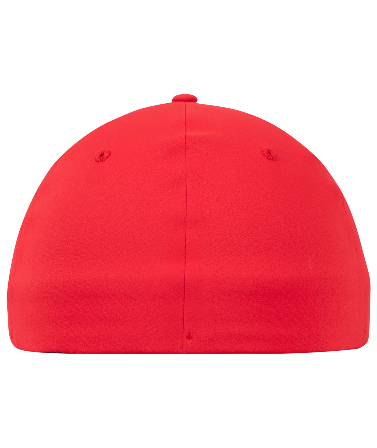 Flexfit Delta&reg; cap, Red, large image number 2