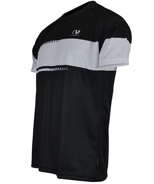 Vang&agrave;rd Trend T-shirt, Black, large image number 2