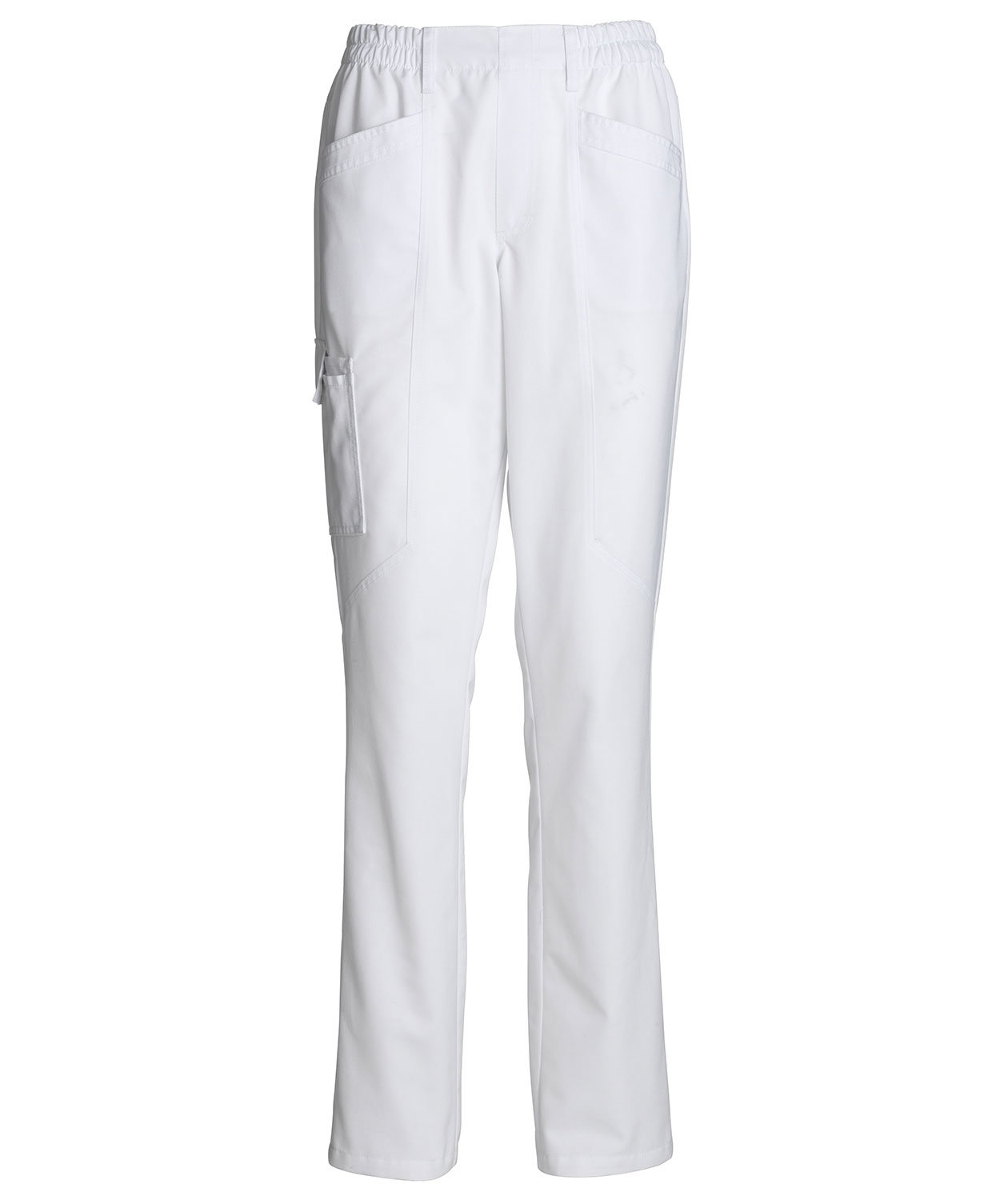 Kentaur  pull-on bukser, Hvid