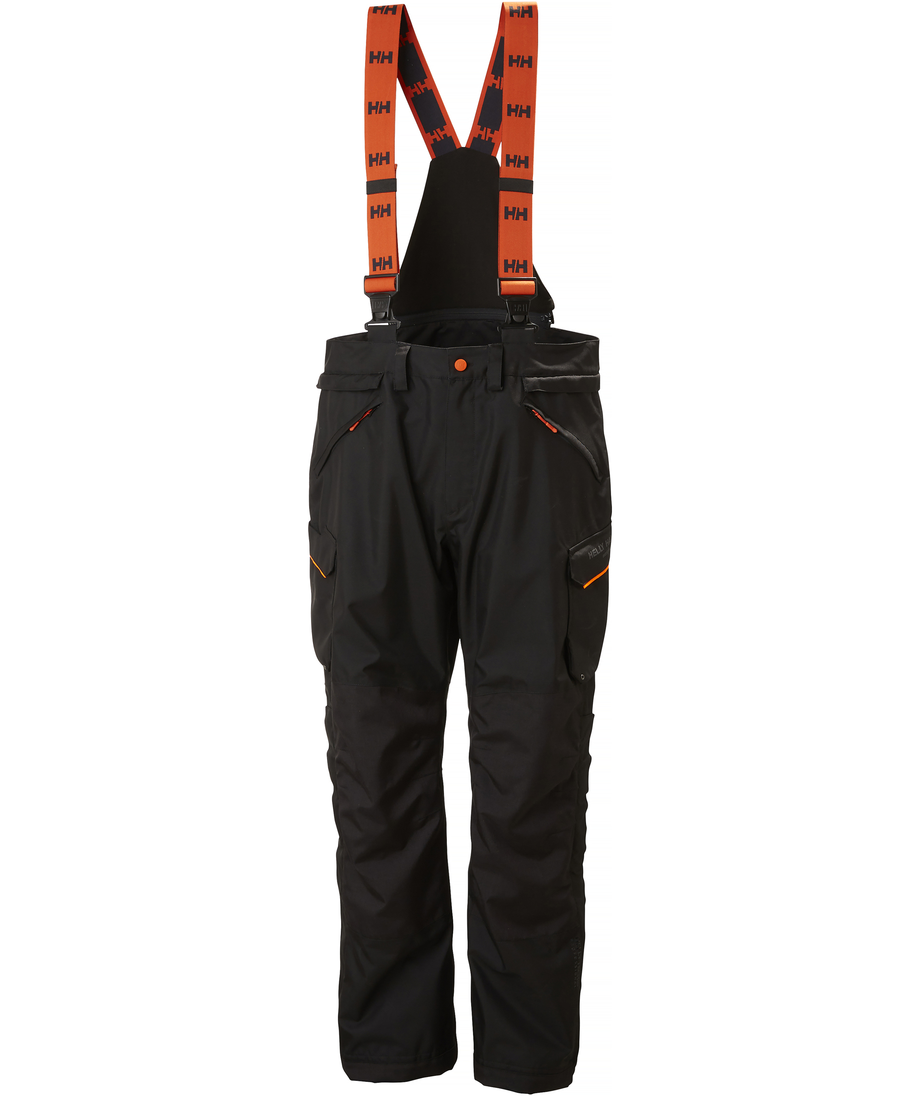Helly Hansen Kensington Connect&trade; skallbukse, Black