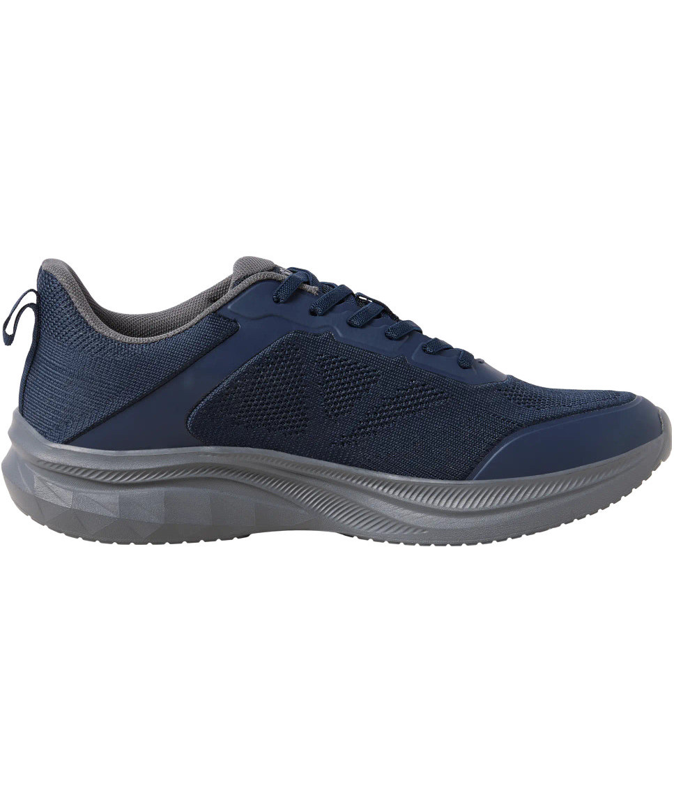 Jack & Jones JFWDRAGO sneakers, Navy Blazer Castlerock, large image number 3