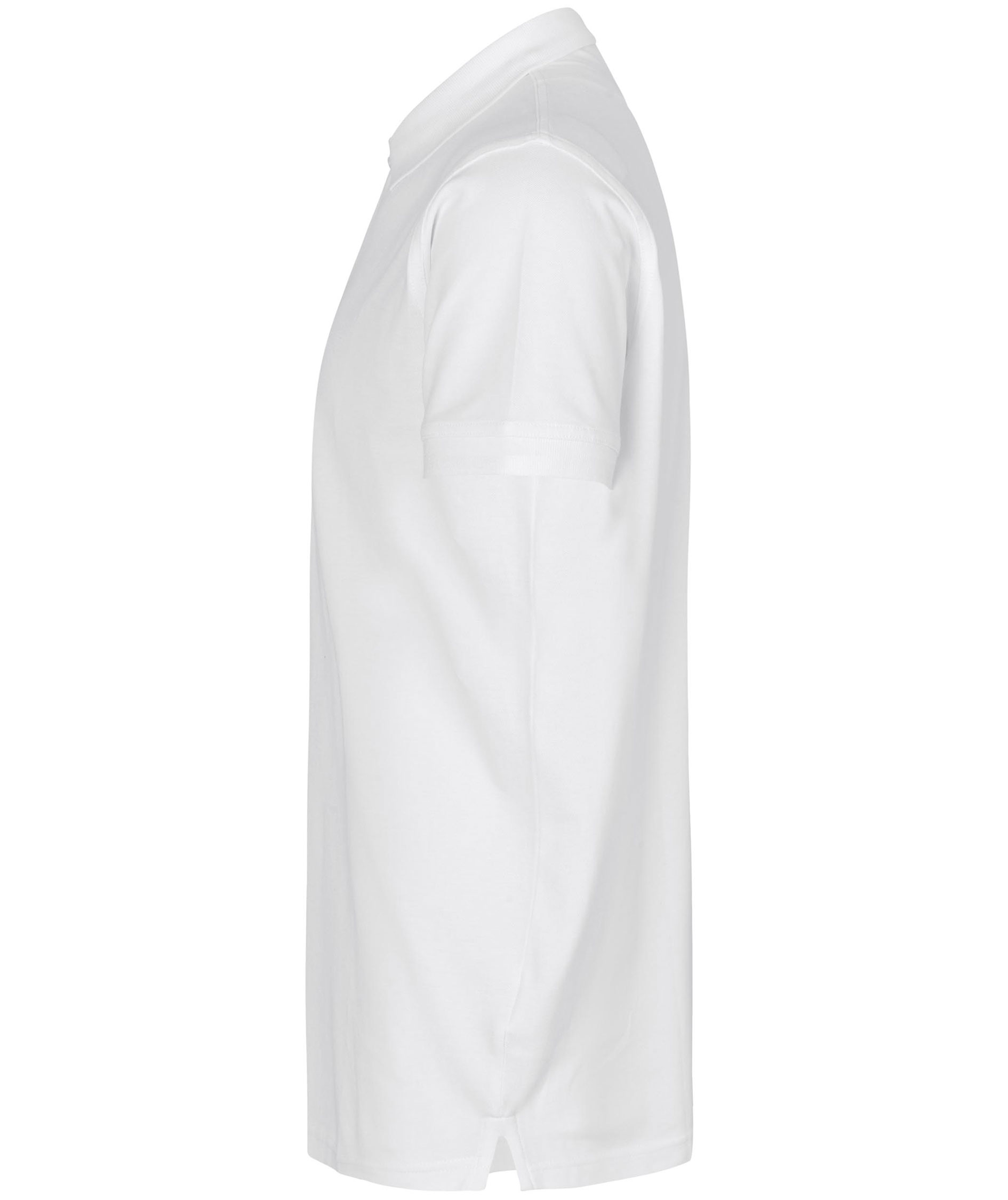 ID Stretch pik&eacute;tr&ouml;ja, Vit, large image number 2