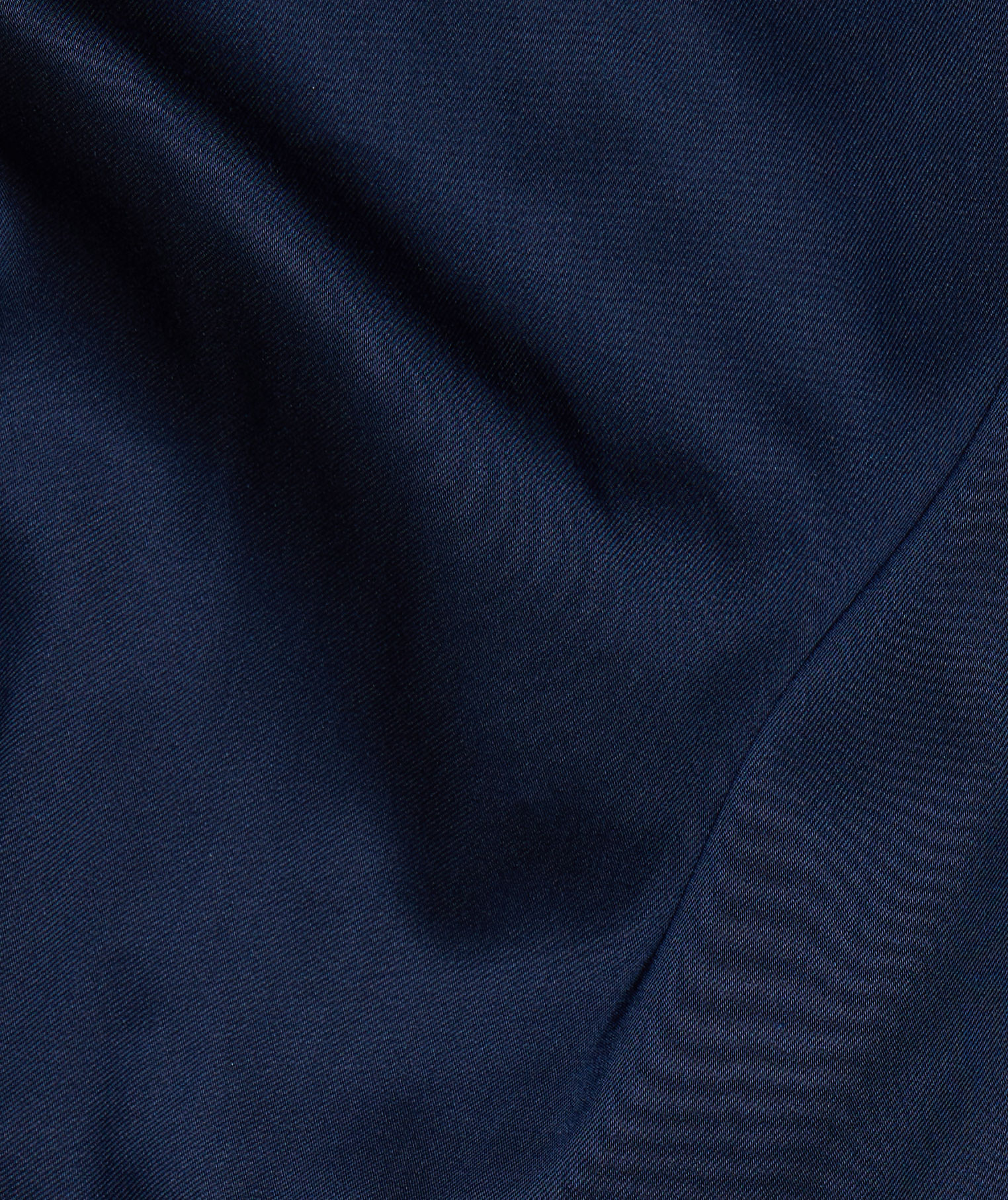 Eterna Performance Modern Fit skjorta, Navy, large image number 5