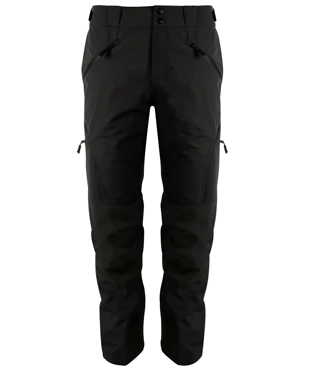 YOU Trolltunga skalbyxa, Svart