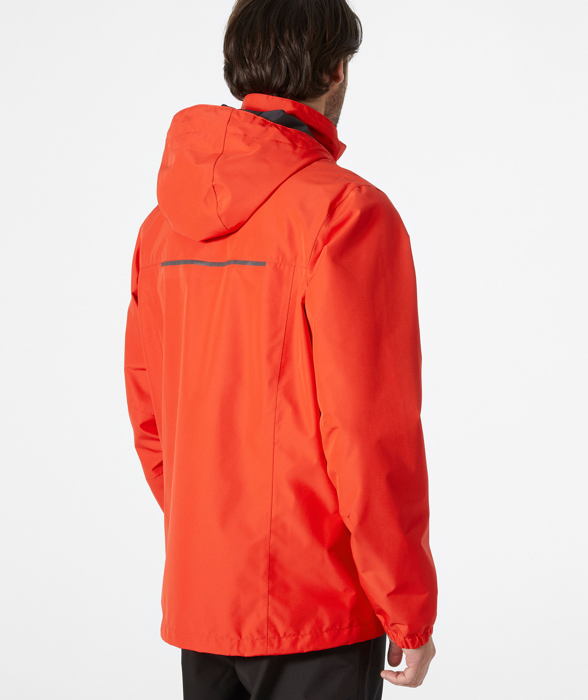 Helly Hansen Manchester 2.0 skaljacka, Alert red, large image number 3