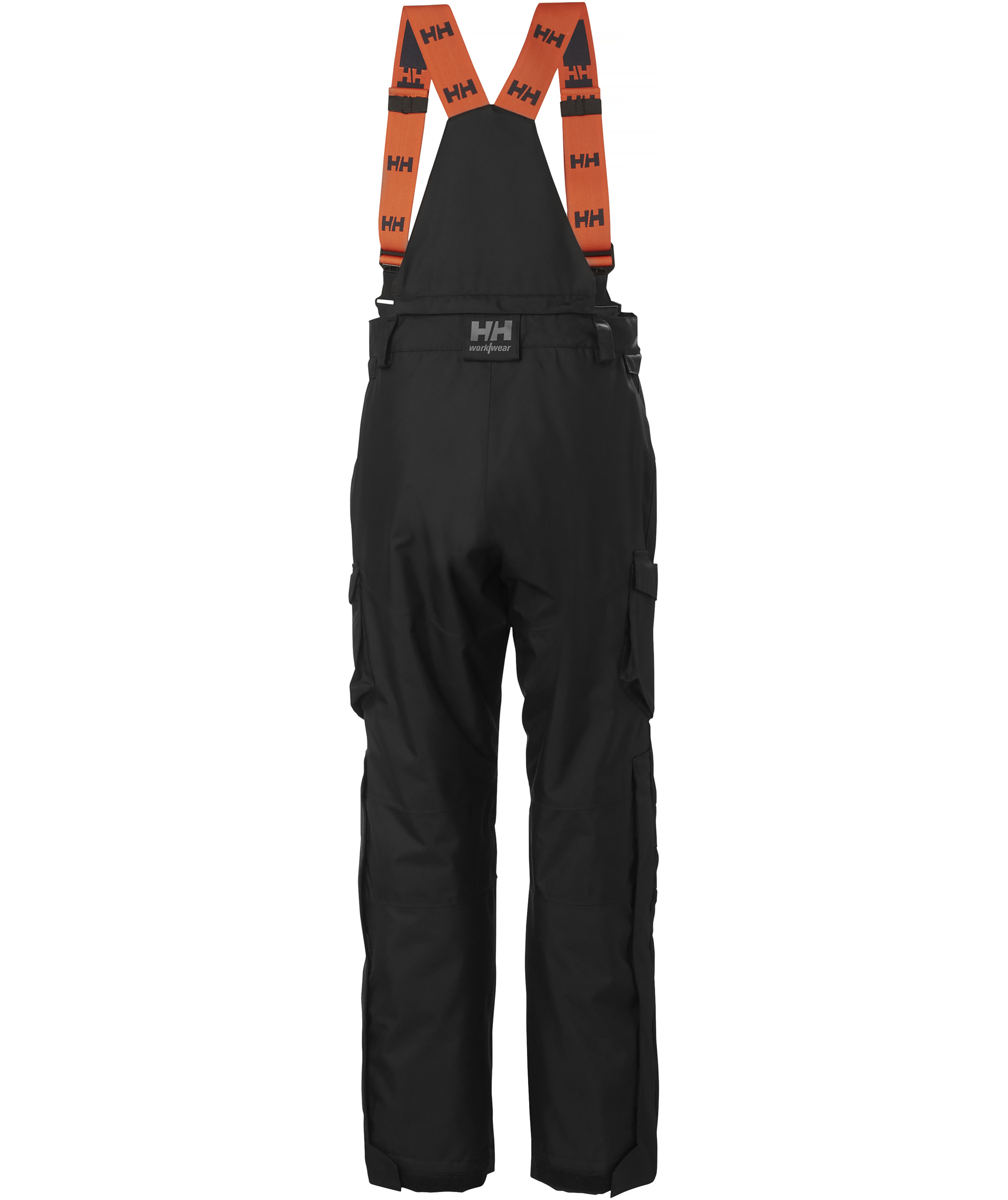 Helly Hansen Kensington Connect&trade; women's winter trousers, Black, large image number 2