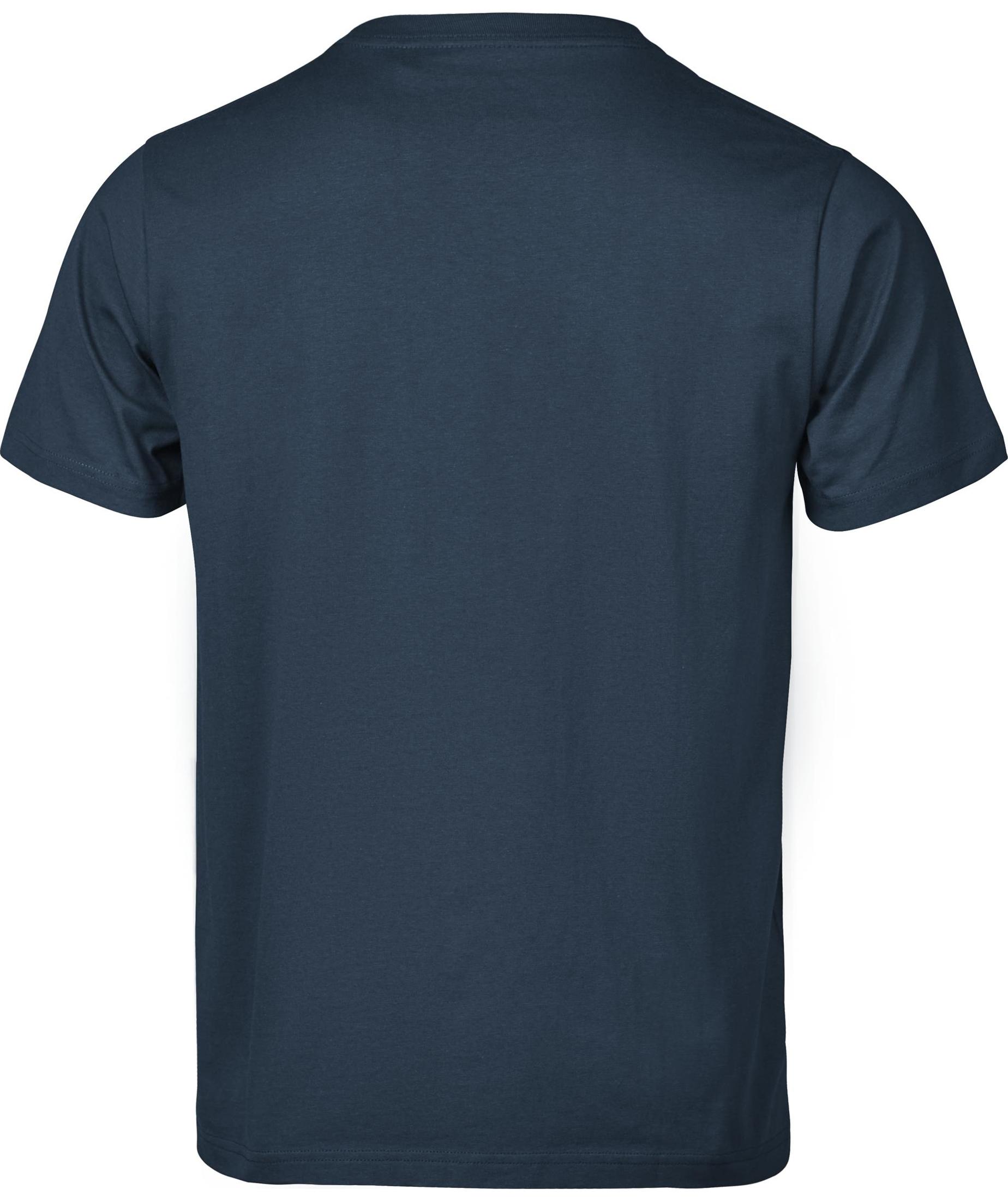 Tee Jays UNLABELED Luxury T-Shirt