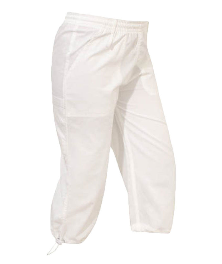 Invite capribyxa, Vit