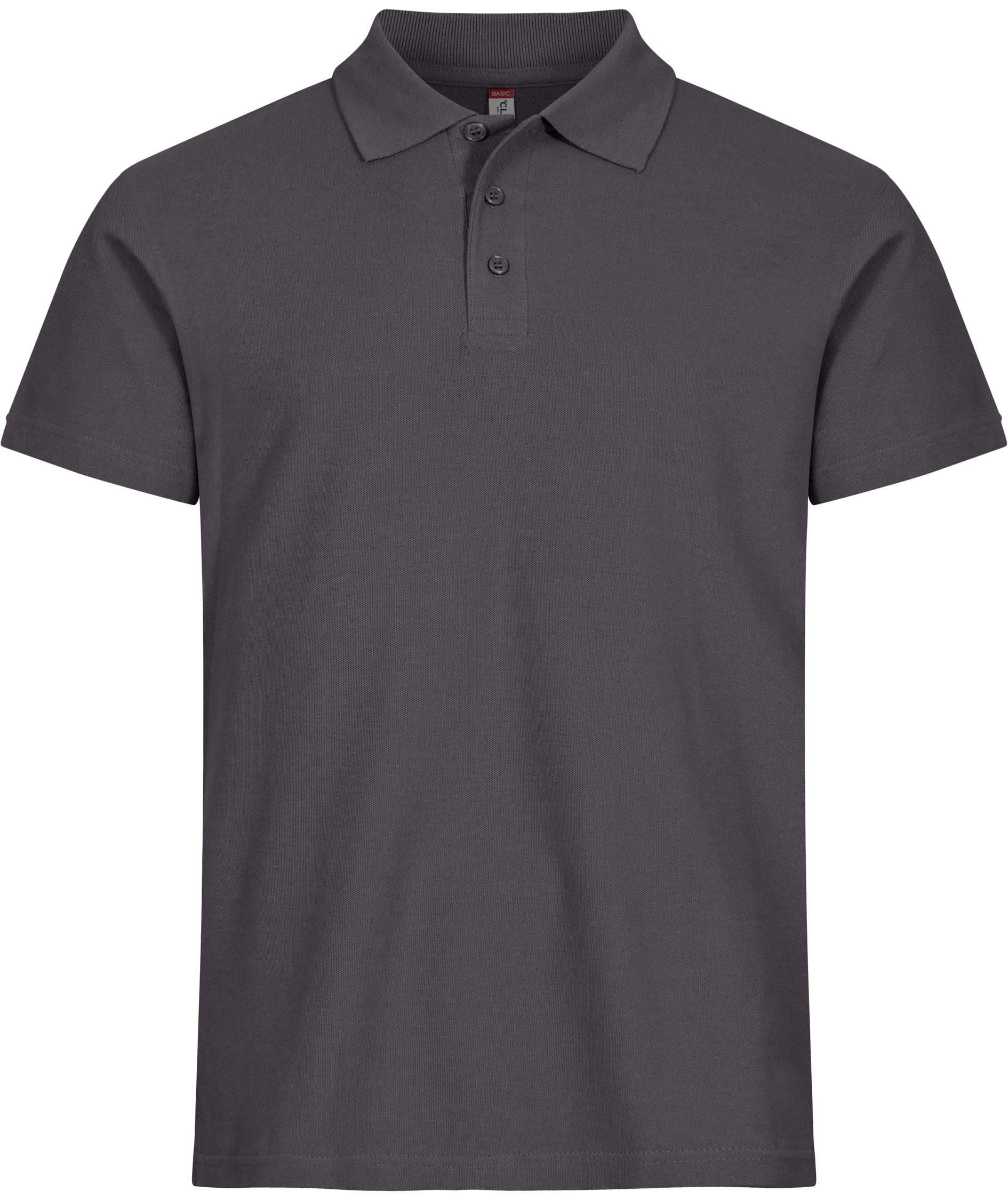 Clique Basic pik&eacute;tr&ouml;ja, Metal Grey, Metal Grey, swatch