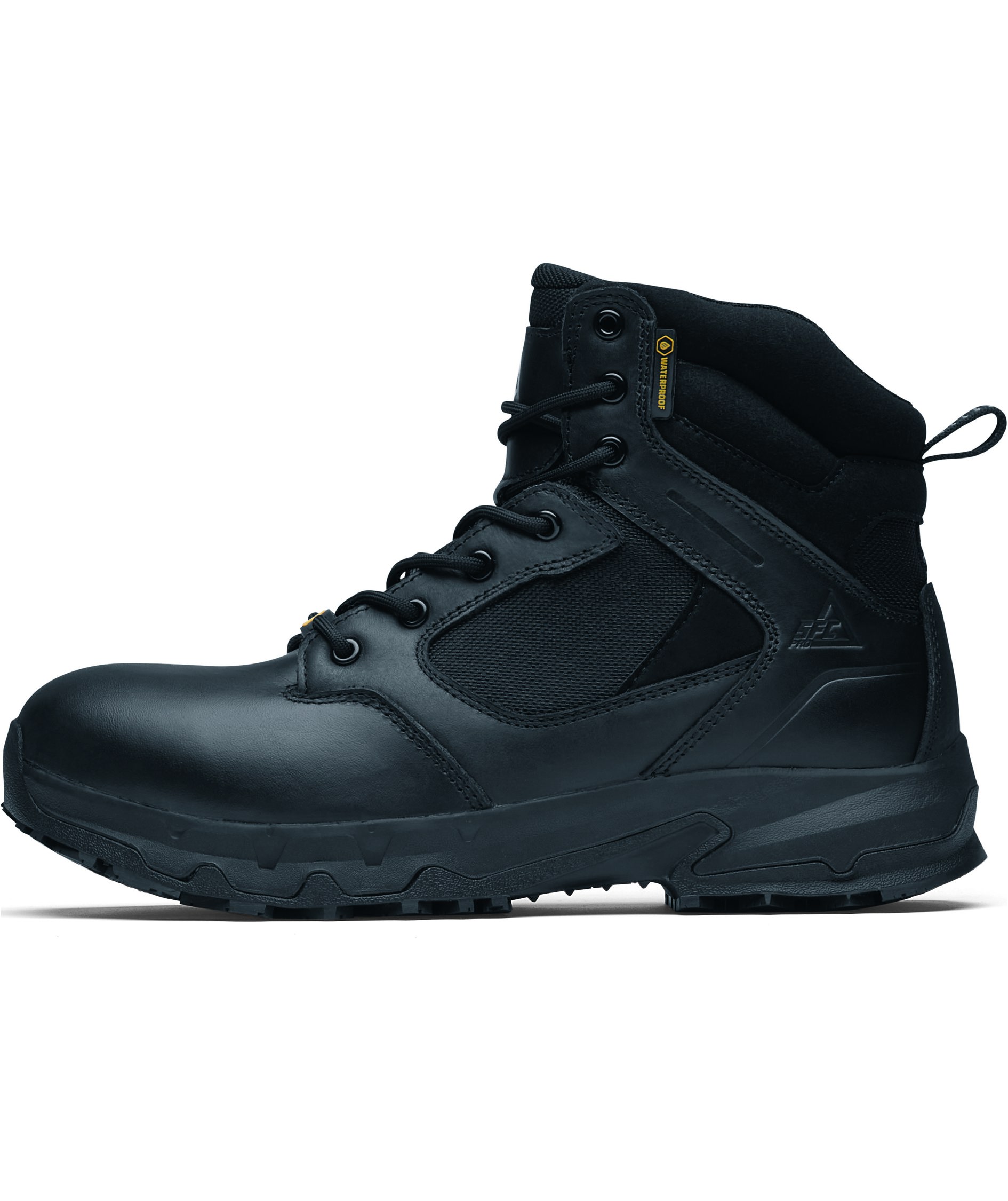 Shoes For Crews Defense Mid boots O6