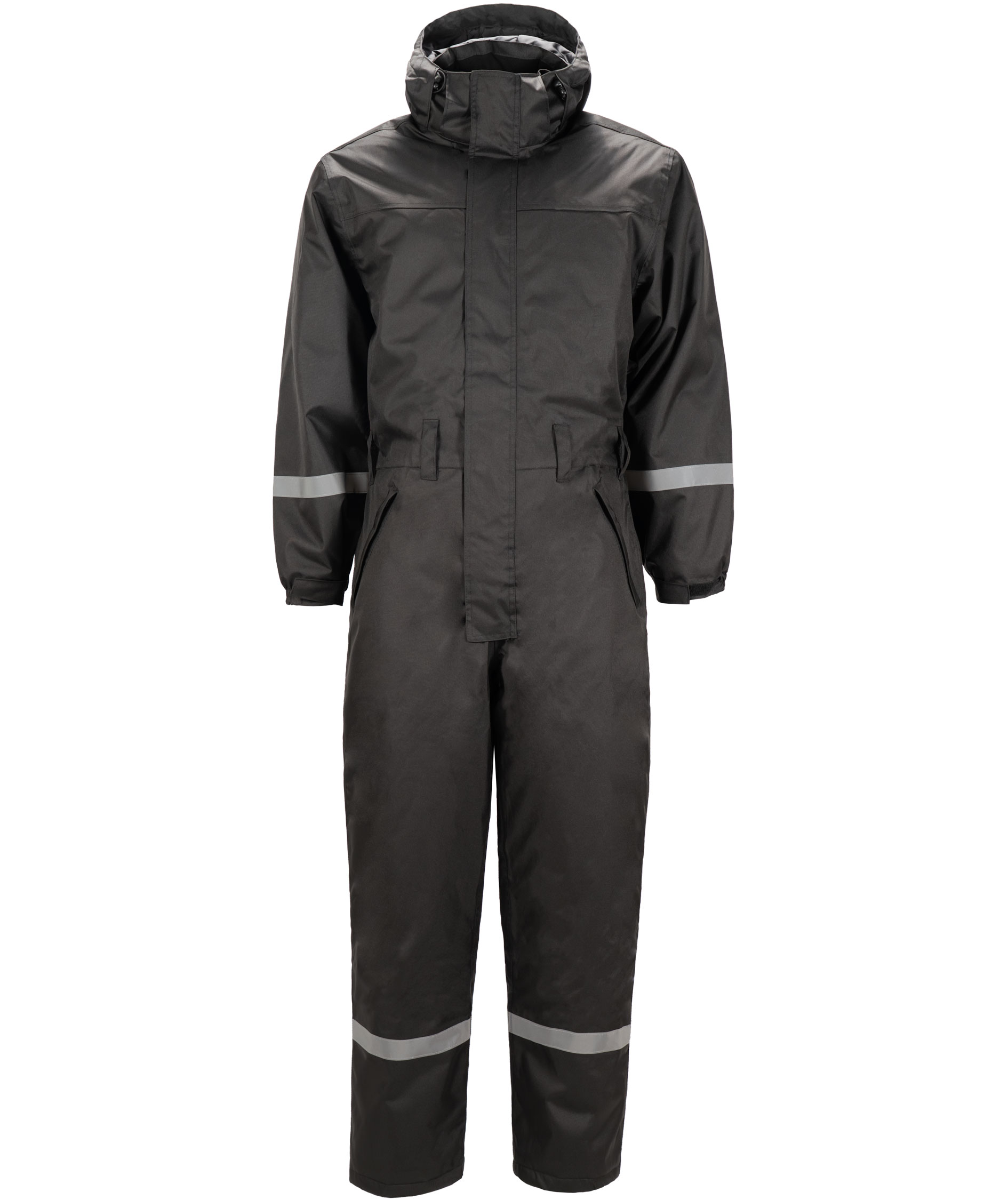 Westborn Basic termokedeldragt, Black