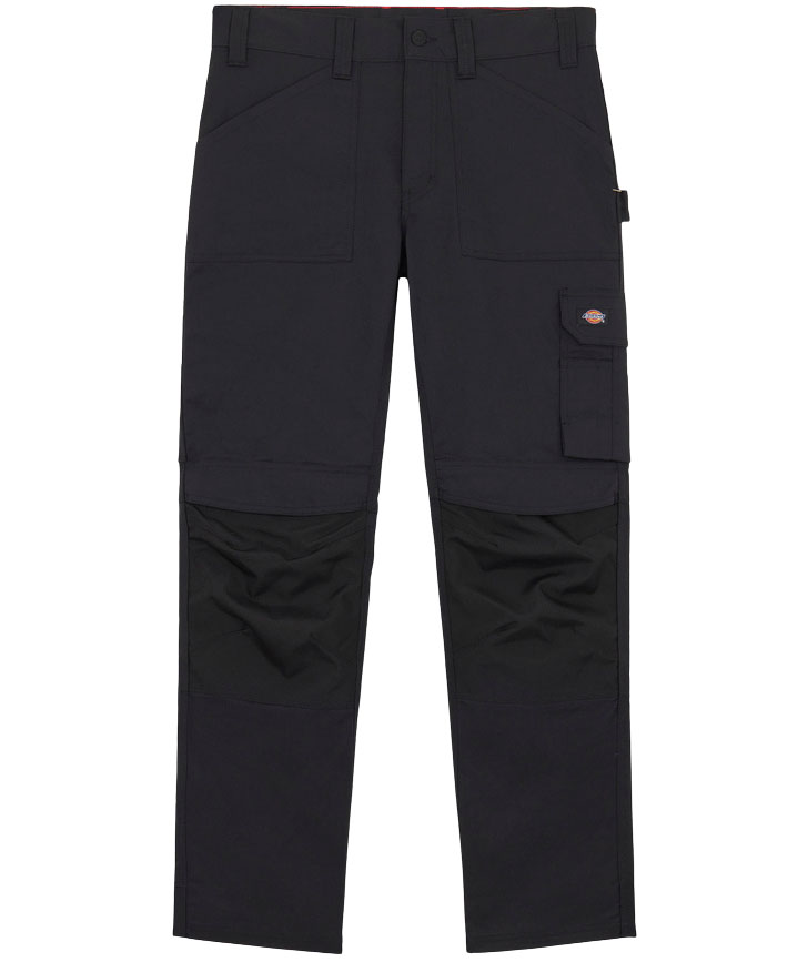 Dickies Utility arbetsbyxa, Black
