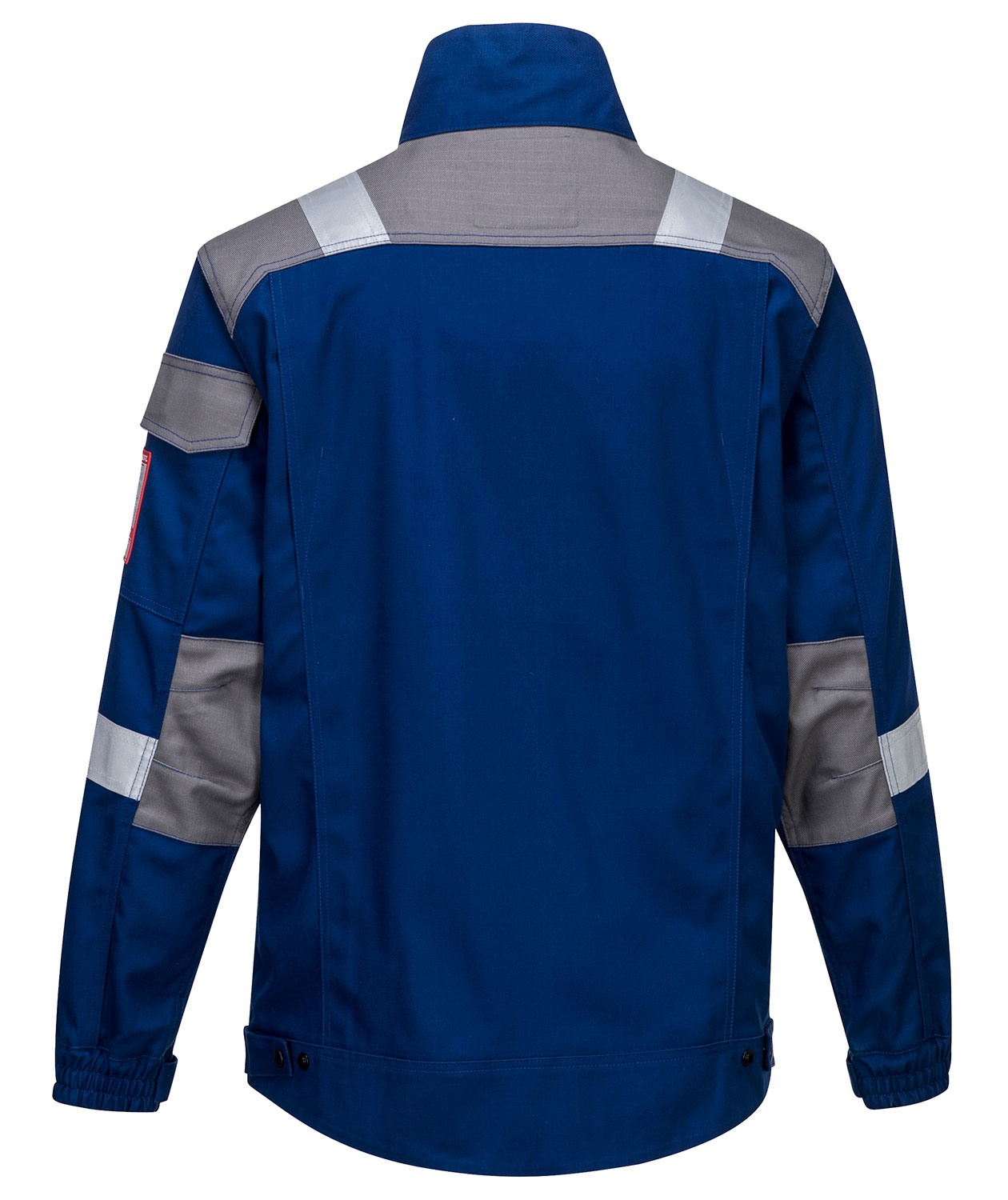 Portwest BizFlame Arbeitsjacke, K&ouml;nigsblau